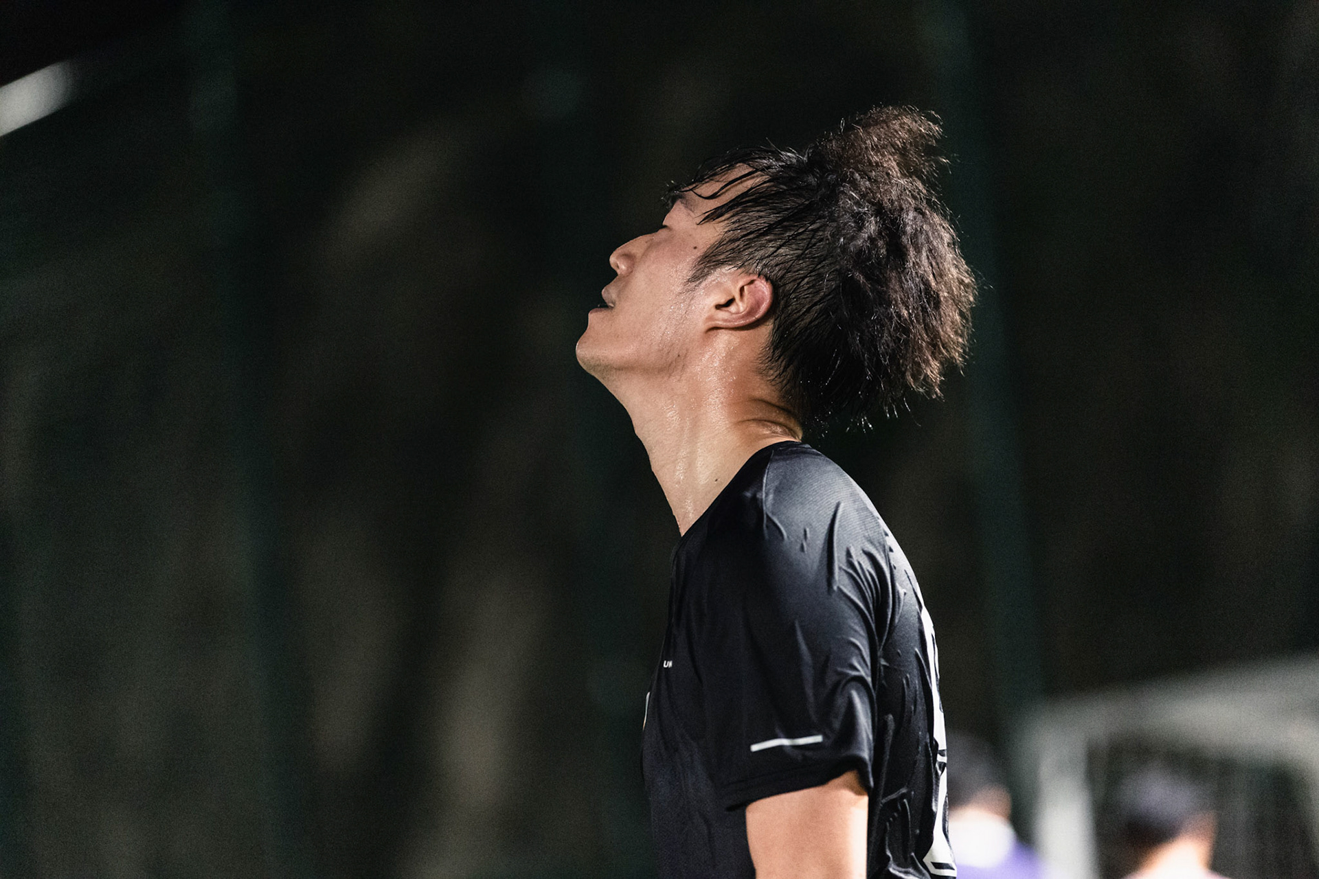 HONG KONG, China - SEPTEMBER  30:  during Champions 3 Cup at Chealsea Soccer Pitch on September 30, 2025 in Hong Kong, China, (Photo by Jack Ng/Pixel Images)