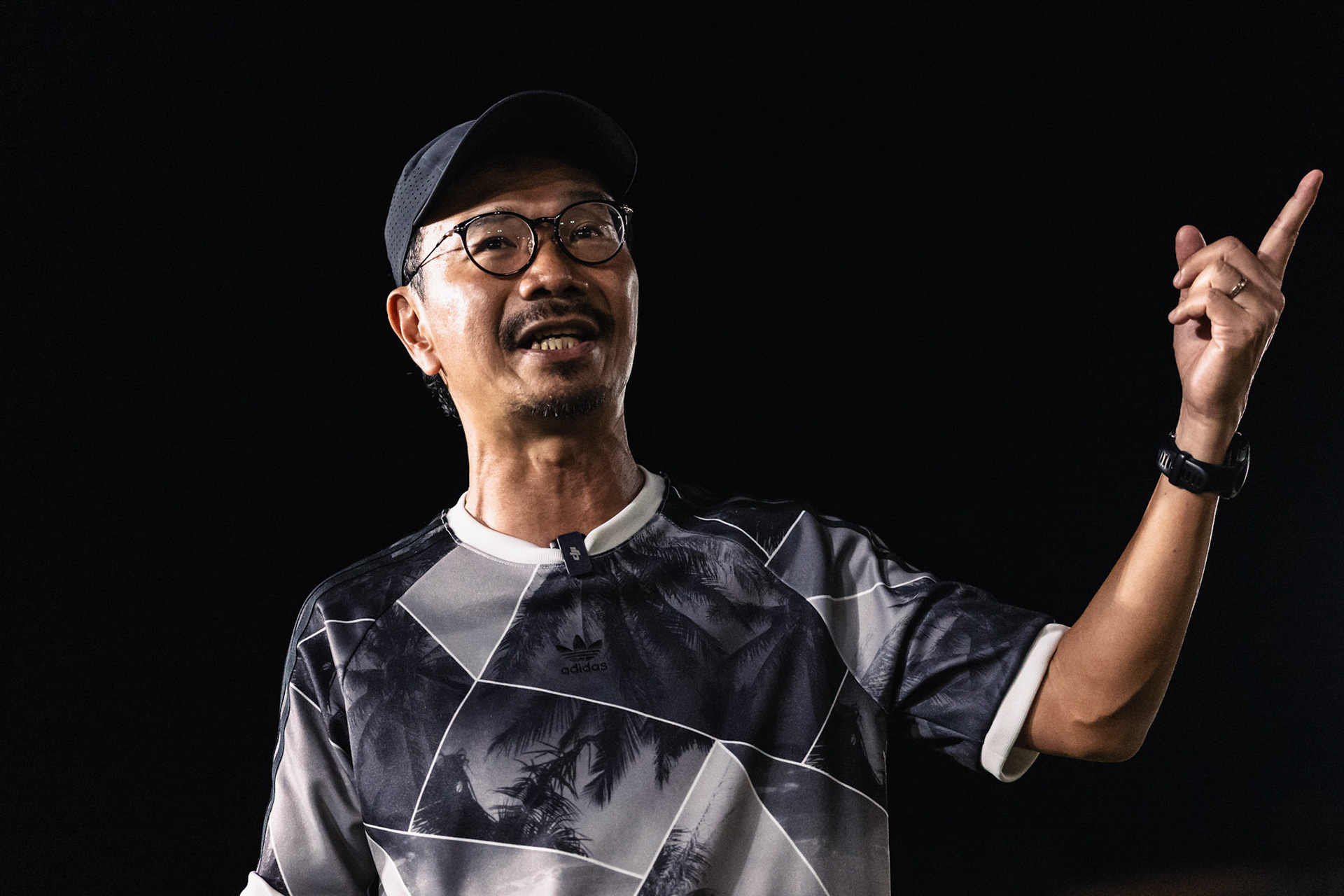 HONG KONG, China - AUGUST  26:  during Champions 3 Cup at Chealsea Soccer Pitch on August 26, 2025 in Hong Kong, China, (Photo by Jack Ng/Pixel Images)