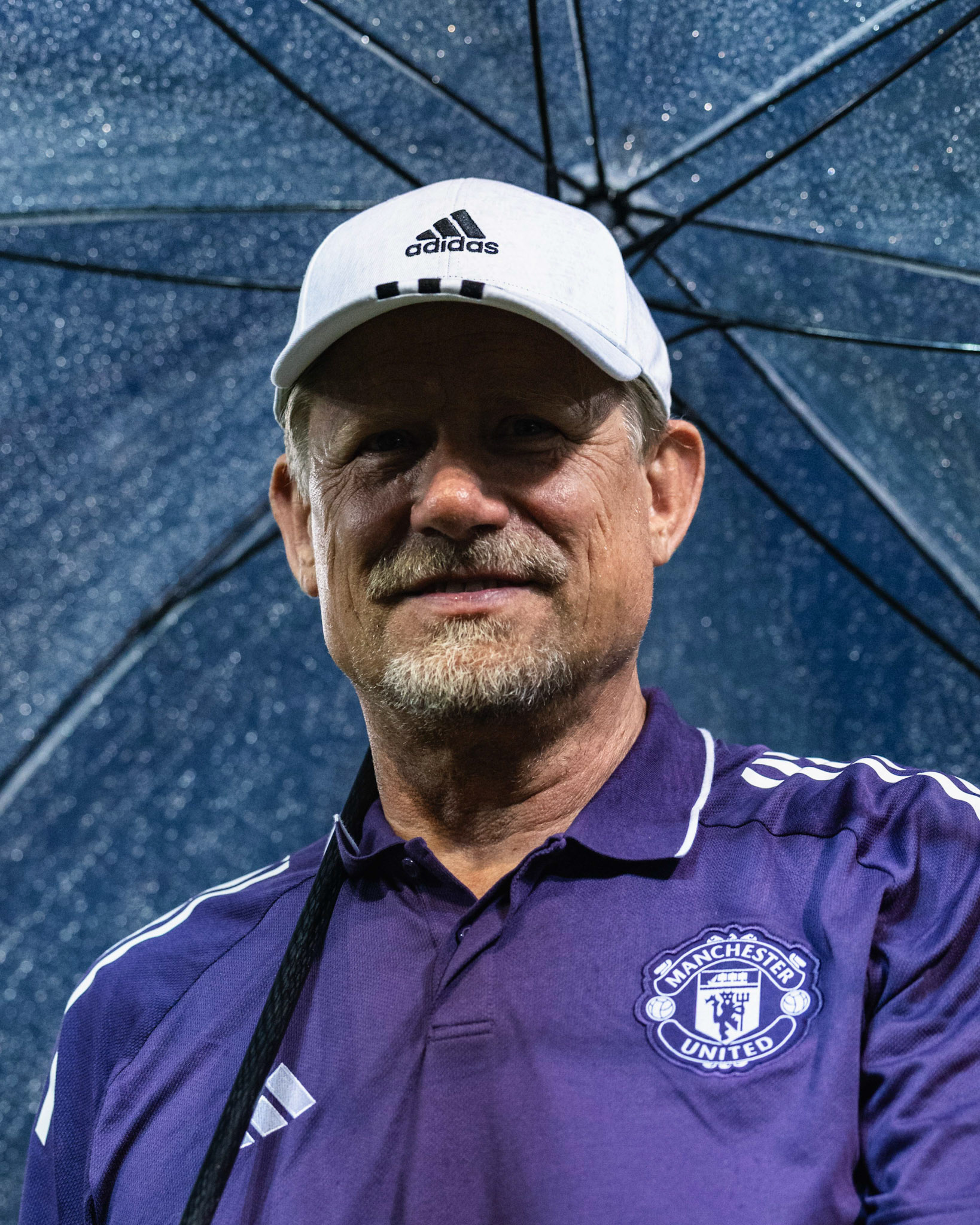HONG KONG, China - AUGUST  17:  during JC Youth Football Academy Summit at Mong Kok Stadium on August 17, 2025 in Hong Kong, China, (Photo by Jack Ng/Jack8th.com)