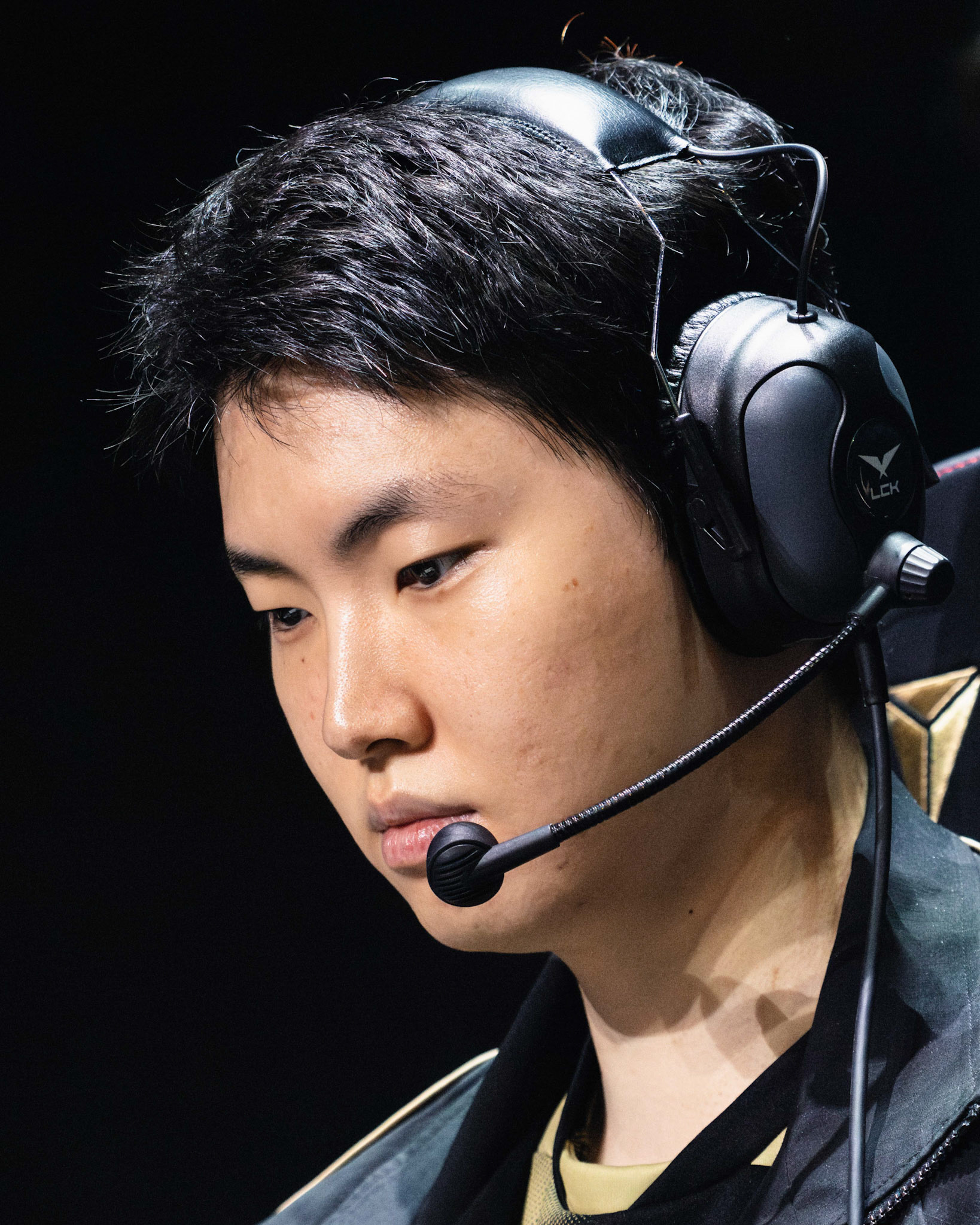 HONG KONG, China - MARCH 01: during 2026 LCK Cup Finals in Hong Kong at Kai Tak Arena on March 1, 2026 in Hong Kong, China, (Photo by Jack Ng/Alamy Live News)