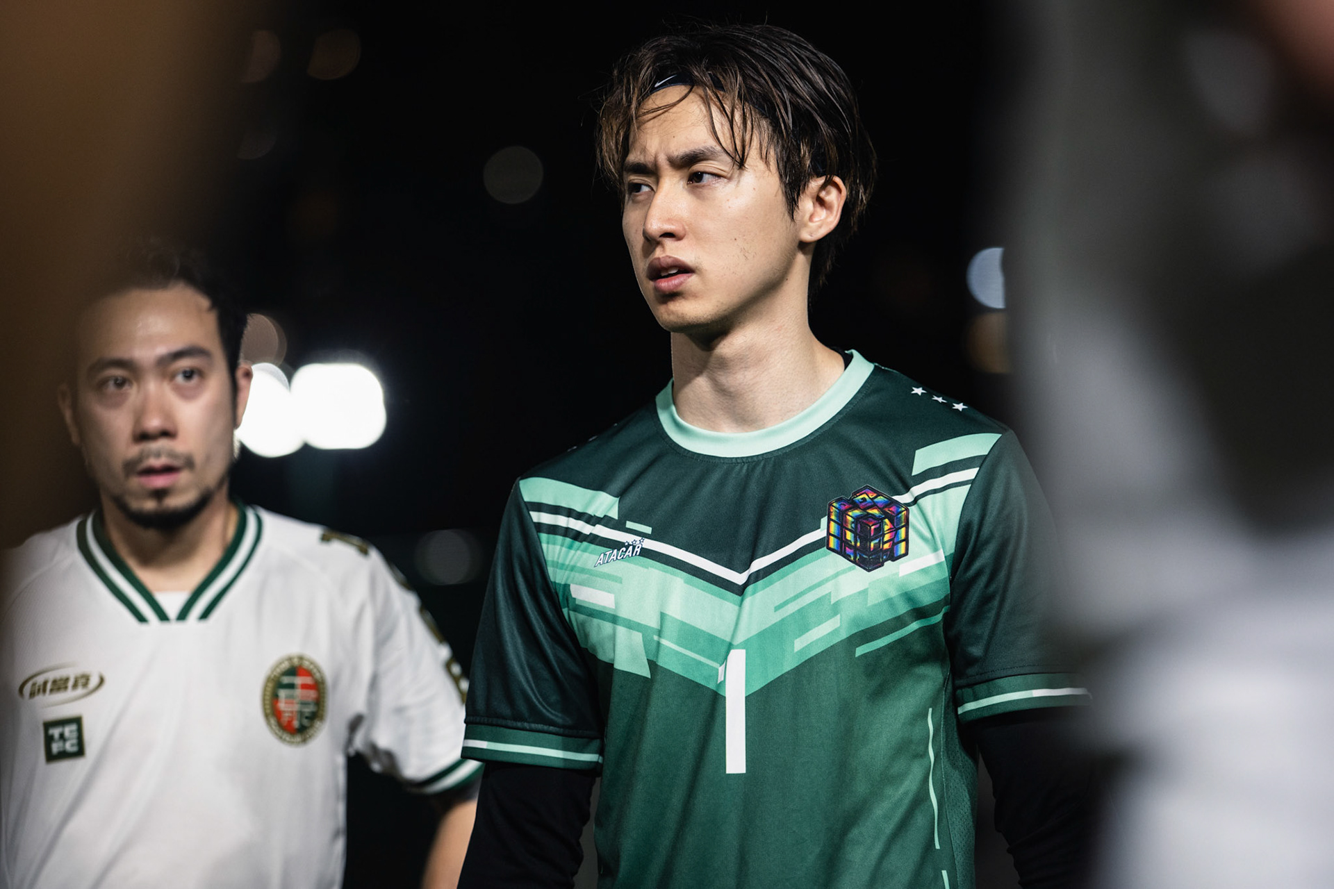 HONG KONG, China - JUNE  17:  during Champions 3 Cup at  on June 17, 2025 in Hong Kong, China, (Photo by Jack Ng/Pixel Images)