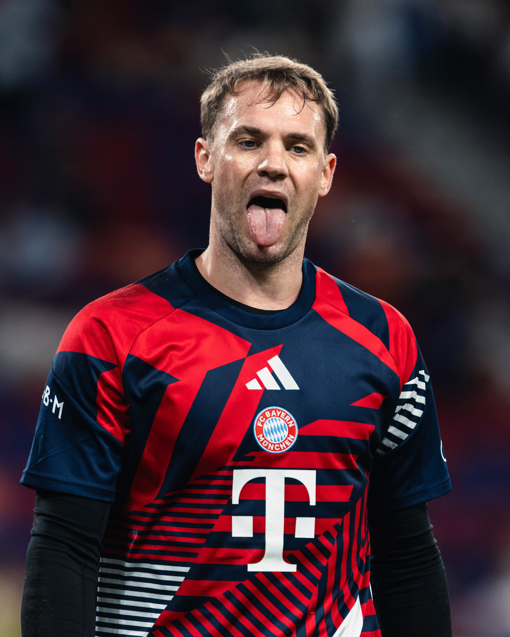 HONG KONG, China - AUGUST 07:  during 2026 Audi Football Summit - Bayern Munich vs Aston Villa at Kai Tak Stadium on August 7, 2026 in Hong Kong, China, (Photo by Jack Ng/Alamy Live News)