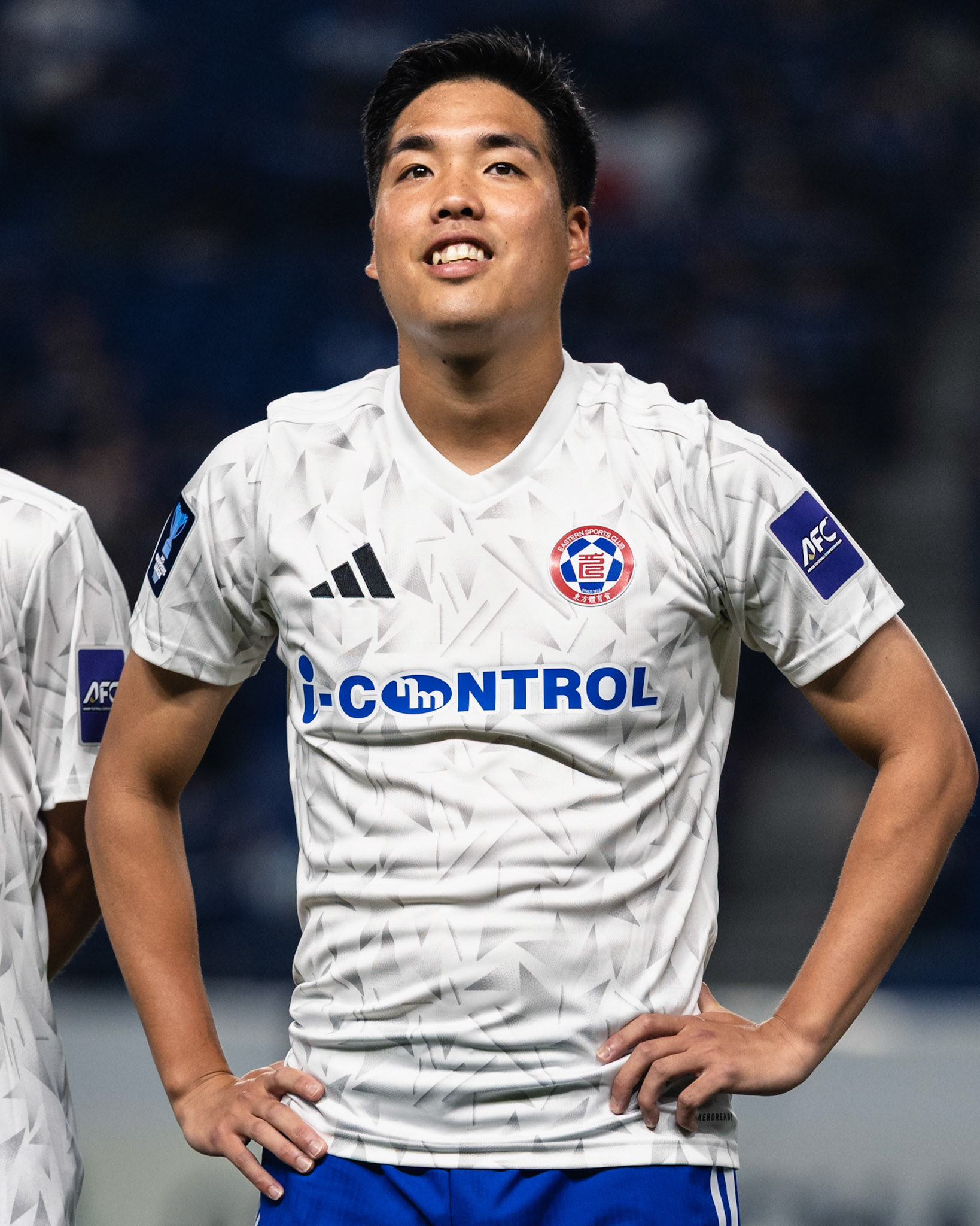 OSAKA, Japan - SEPTEMBER  17:  during AFC Champions League 2 - Gamba Osaka vs Eastern FC at Suita City Football Stadium on September 17, 2025 in Osaka, Japan, (Photo by Jack Ng/Jack.8th)