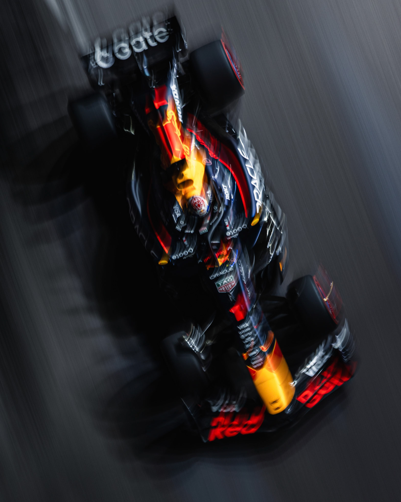 SINGAPORE, Singapore - OCTOBER  05:  during F1 Grand Prix of Singapore at Marina Bay Street Circuit on October 5, 2025 in Singapore, Singapore, (Photo by Jack Ng/Alamy Live News)