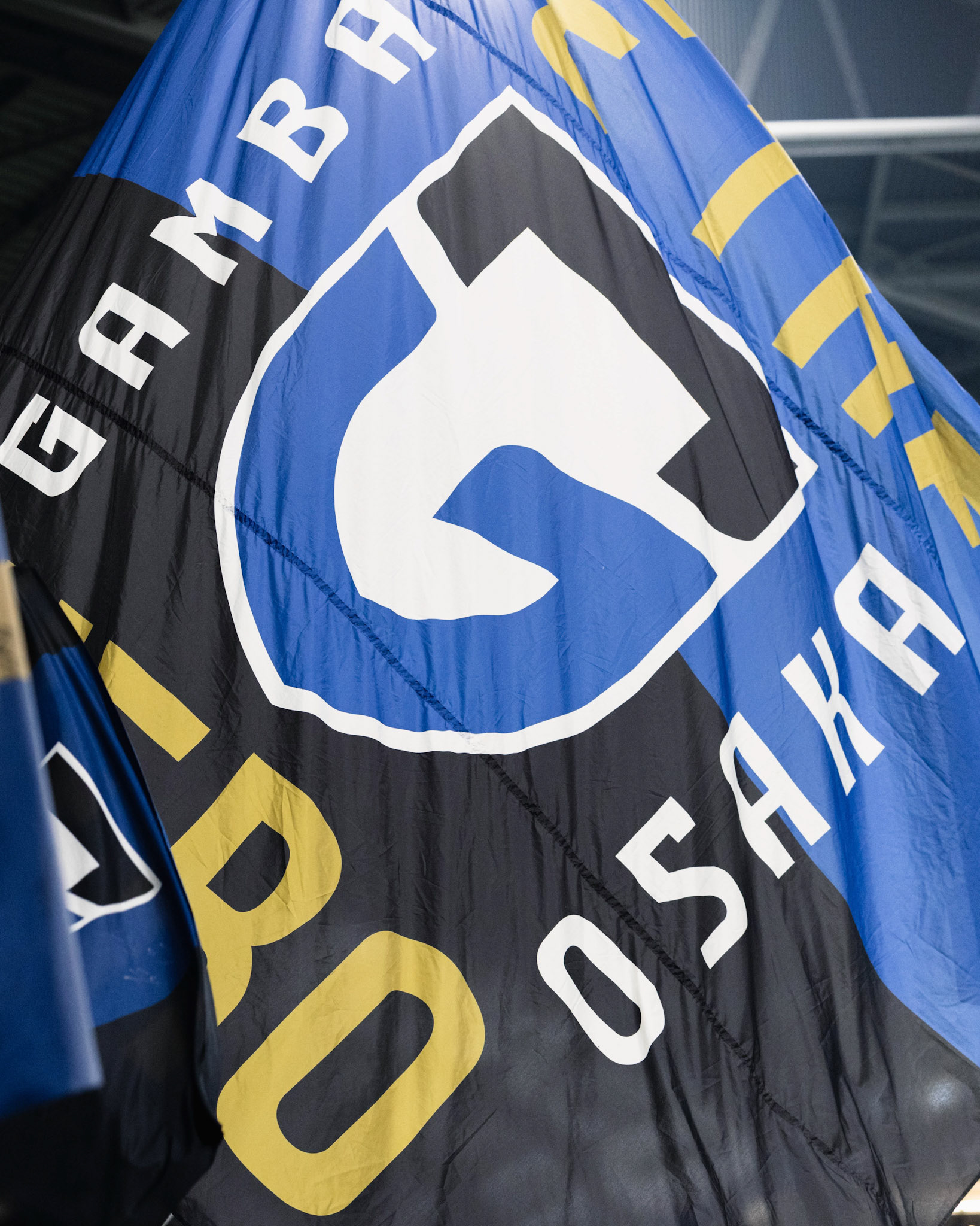 OSAKA, Japan - SEPTEMBER  17:  during AFC Champions League 2 - Gamba Osaka vs Eastern FC at Suita City Football Stadium on September 17, 2025 in Osaka, Japan, (Photo by Jack Ng/Jack.8th)