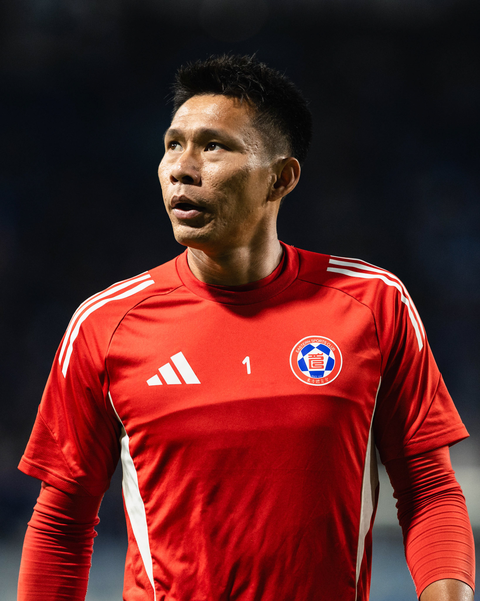 OSAKA, Japan - SEPTEMBER  17:  during AFC Champions League 2 - Gamba Osaka vs Eastern FC at Suita City Football Stadium on September 17, 2025 in Osaka, Japan, (Photo by Jack Ng/Jack.8th)