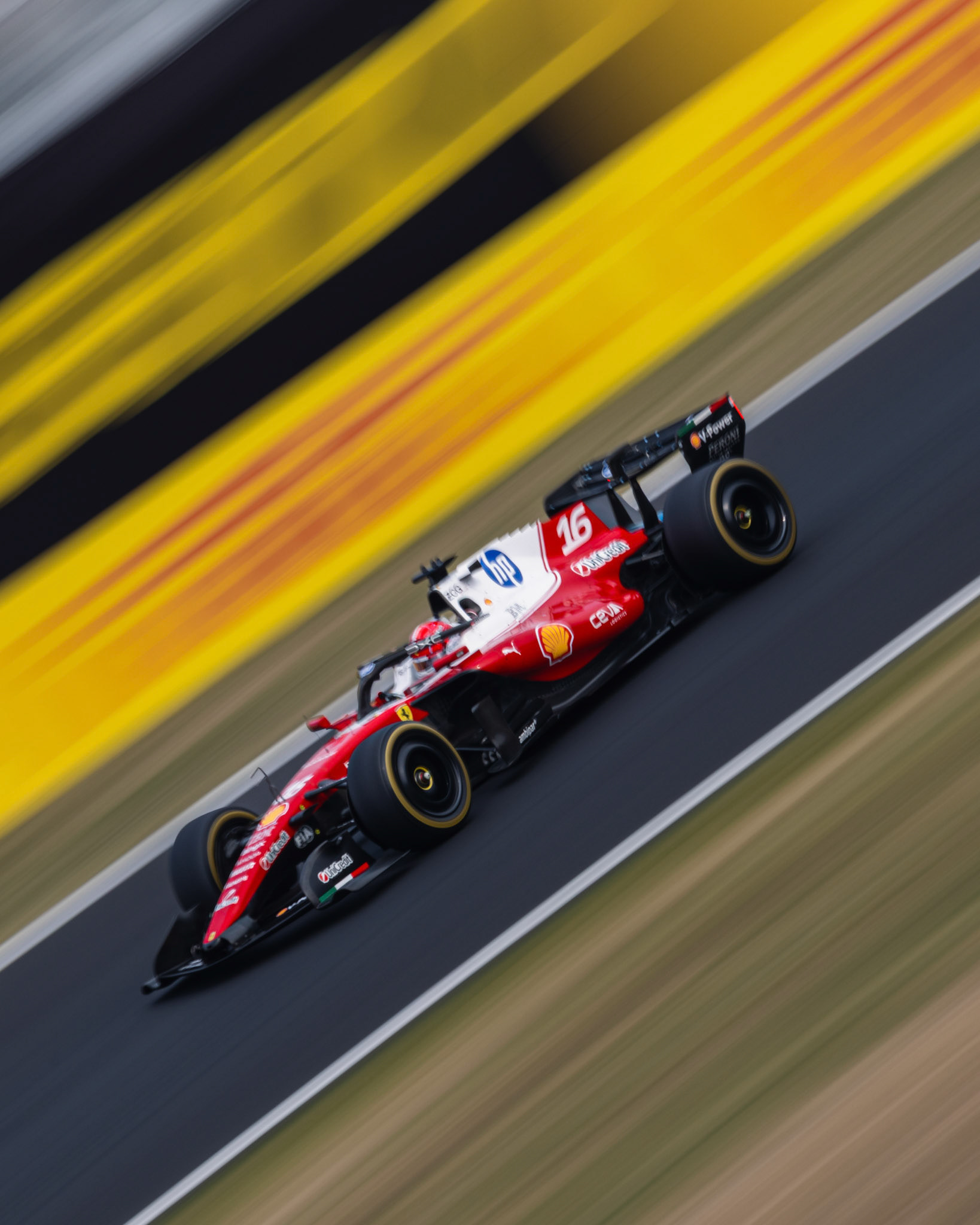 SUZUKA, Japan - MARCH 29: during Formula 1 - Japanese Grand Prix 2026 at Suzuka Circuit on March 29, 2026 in Suzuka, Japan, (Photo by Jack Ng/Alamy Live News)