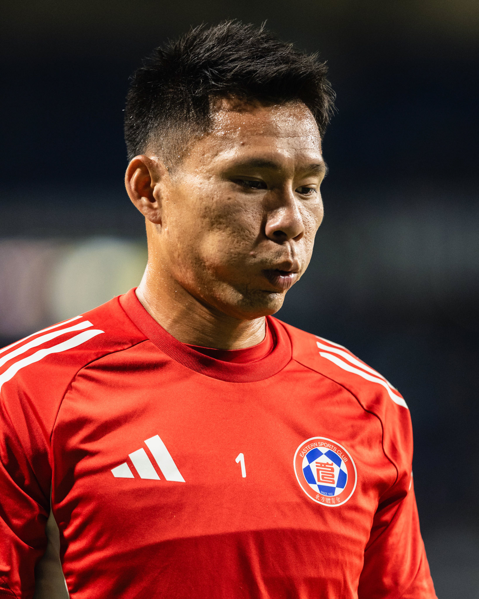 OSAKA, Japan - SEPTEMBER  17:  during AFC Champions League 2 - Gamba Osaka vs Eastern FC at Suita City Football Stadium on September 17, 2025 in Osaka, Japan, (Photo by Jack Ng/Jack.8th)