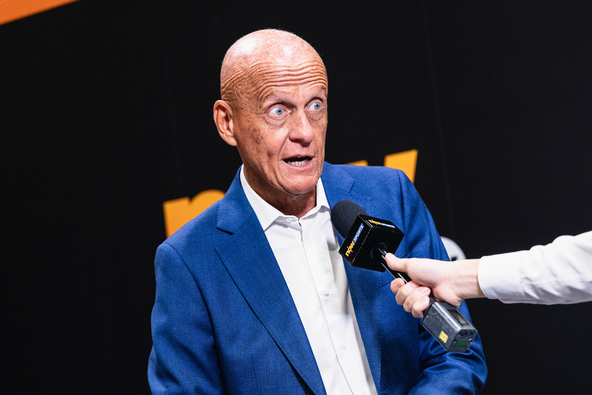 HONG KONG, China - SEPTEMBER  03:  during World Football Summit - Hong Kong at AsiaWorld-Expo on September 3, 2025 in Hong Kong, China, (Photo by Jack Ng/Jack8th.com)