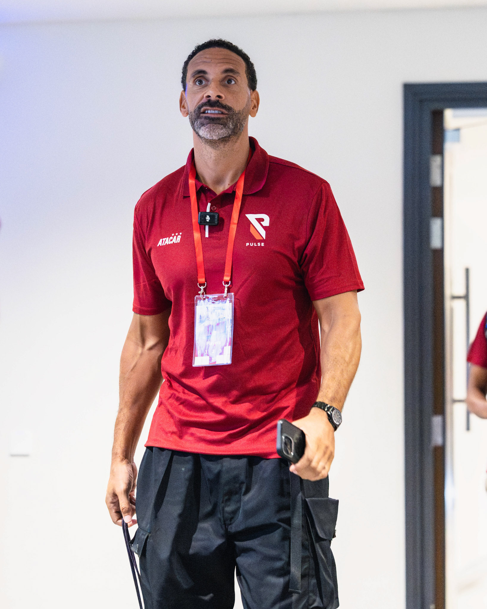 Kai Tak Stadium, HONG KONG, China - OCTOBER 18:  during Red on Red 2025 at Kai Tak Stadium on October 18, 2025 in Hong Kong, China, (Photo by Jack Ng/Jack Ng/Alamy Live News)