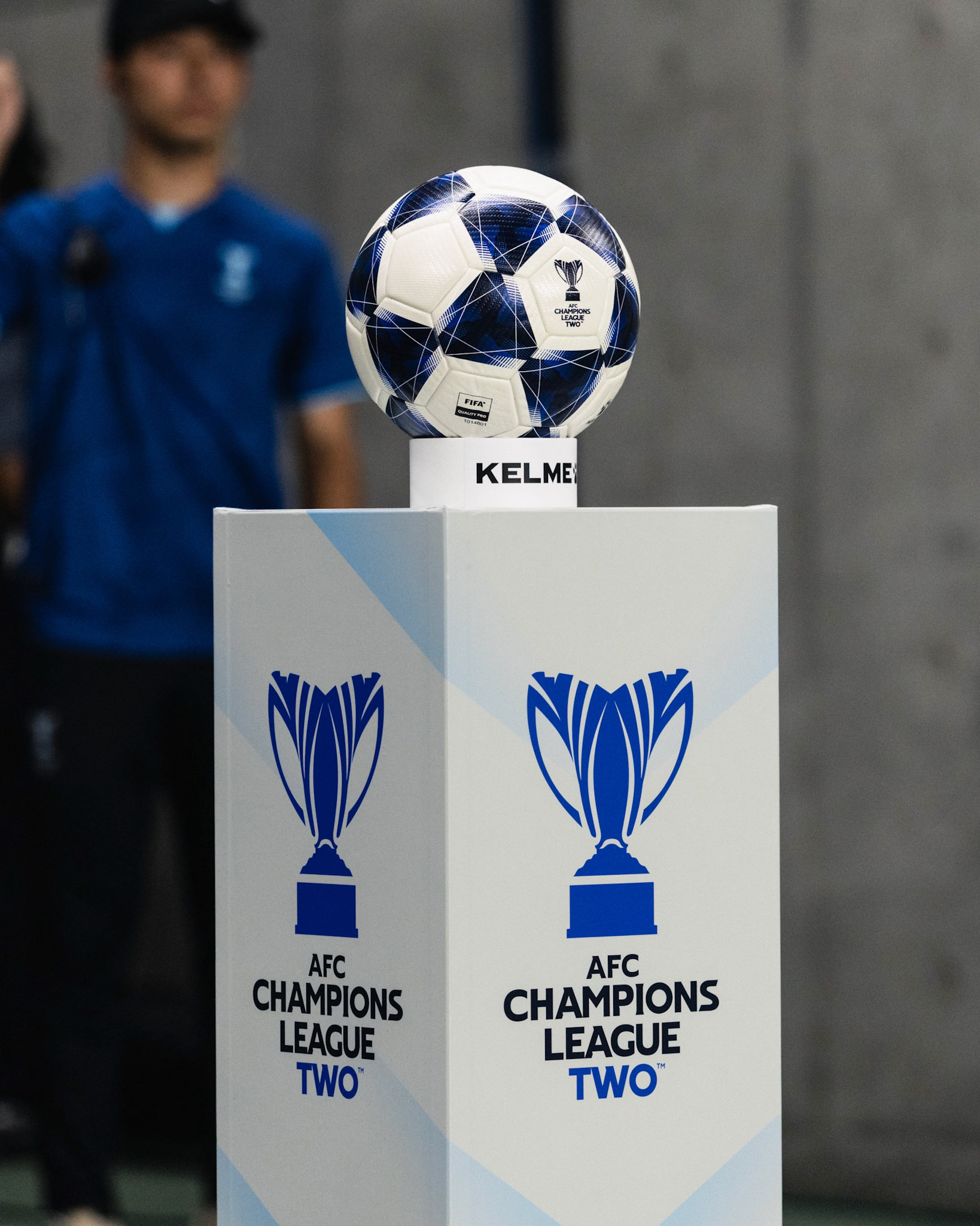 OSAKA, Japan - SEPTEMBER  17:  during AFC Champions League 2 - Gamba Osaka vs Eastern FC at Suita City Football Stadium on September 17, 2025 in Osaka, Japan, (Photo by Jack Ng/Jack.8th)