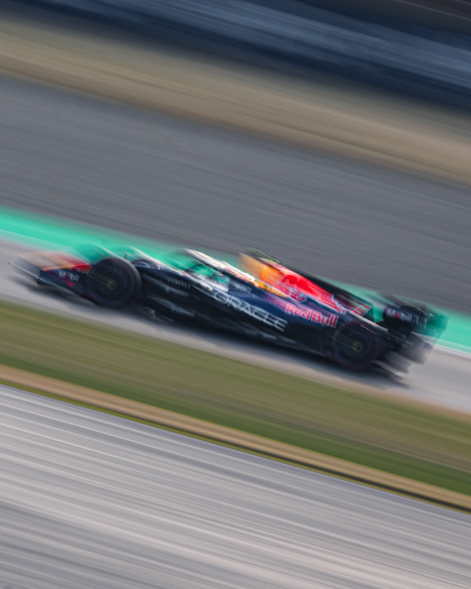 SUZUKA, Japan - MARCH 28: during Formula 1 - Japanese Grand Prix 2026 at Suzuka Circuit on March 28, 2026 in Suzuka, Japan, (Photo by Jack Ng/Alamy Live News)