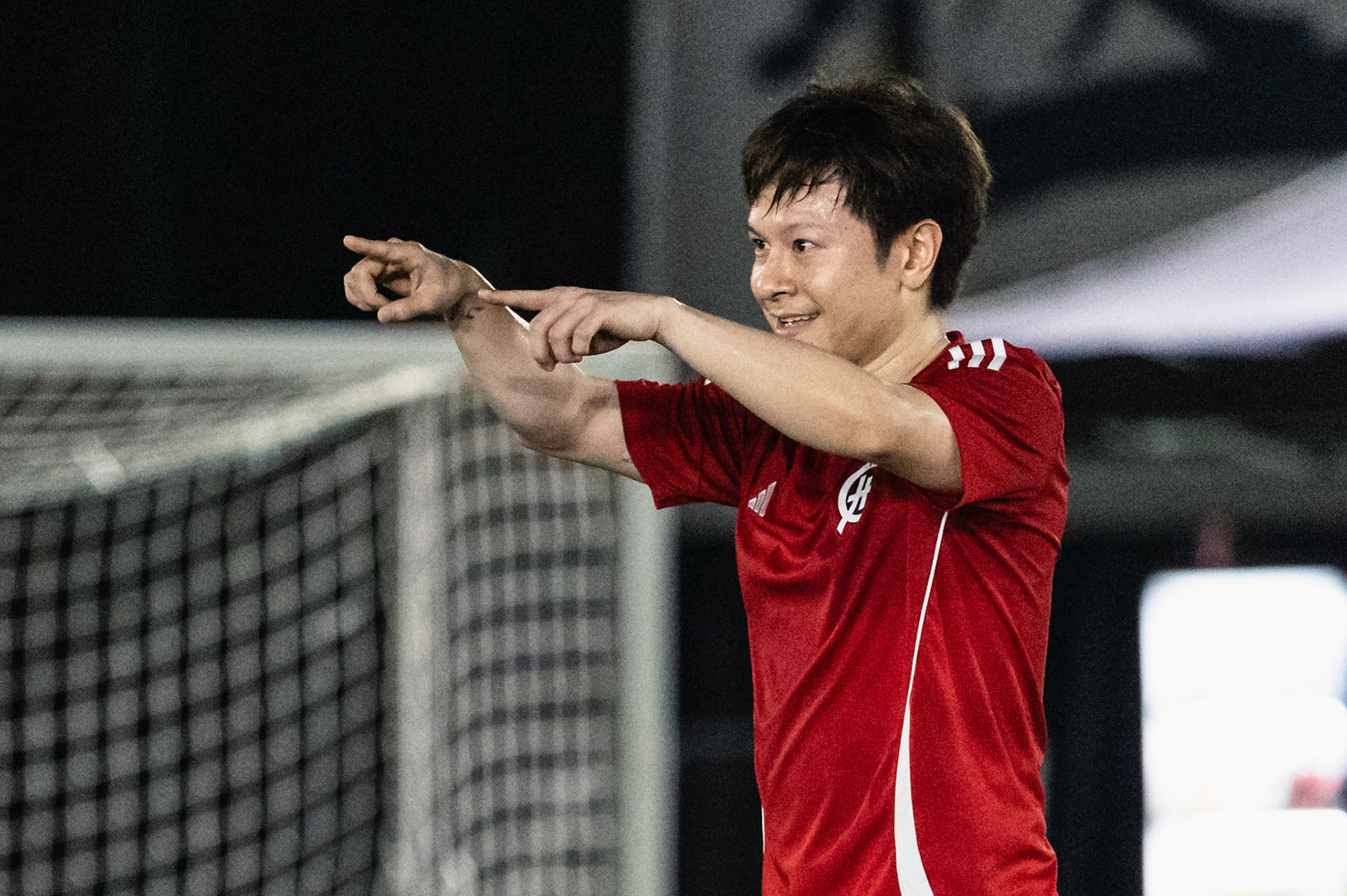 HONG KONG, China - JULY  29:  during Champions 3 Cup at Chealsea Soccer Pitch on July 29, 2025 in Hong Kong, China, (Photo by Jack Ng/Pixel Images)