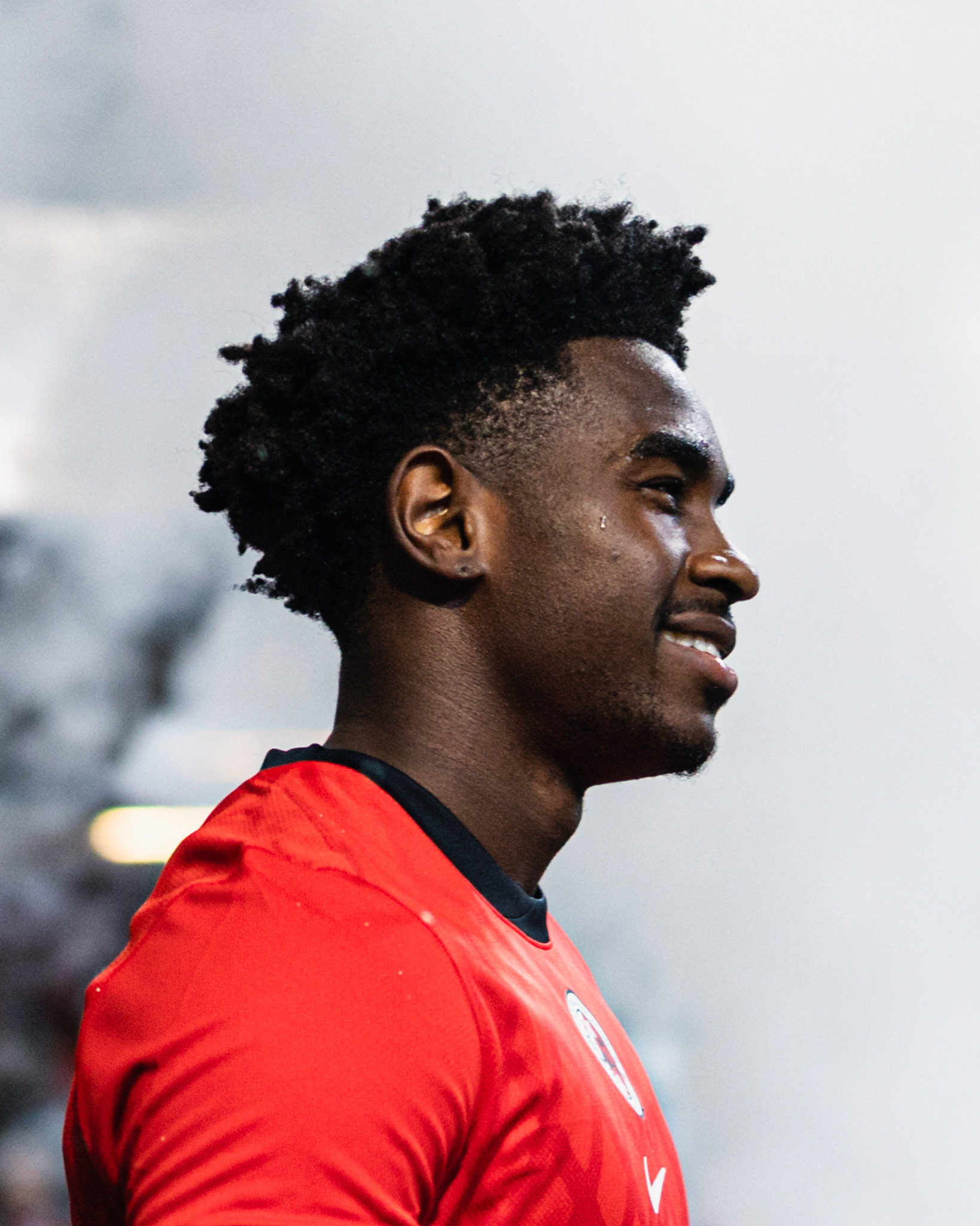 HONG KONG, China - DECEMBER 28: during 44th Guangdong - Hong Kong Cup, match between Hong Kong and Guangdong at Hong Kong Stadium on December 28, 2025 in Hong Kong, China, (Photo by Jack Ng/Alamy Live News)