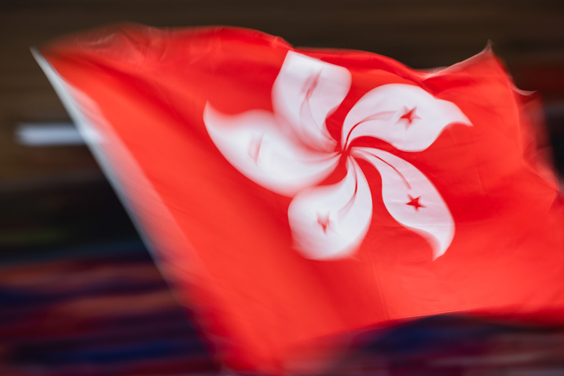HONG KONG, China - OCTOBER  14:  during 2027 Asian Cup Qualifers - Hong Kong, China vs Bangladesh at Kai Tak Stadium on October 14, 2025 in Hong Kong, China, (Photo by Jack Ng/Pixel Images)
