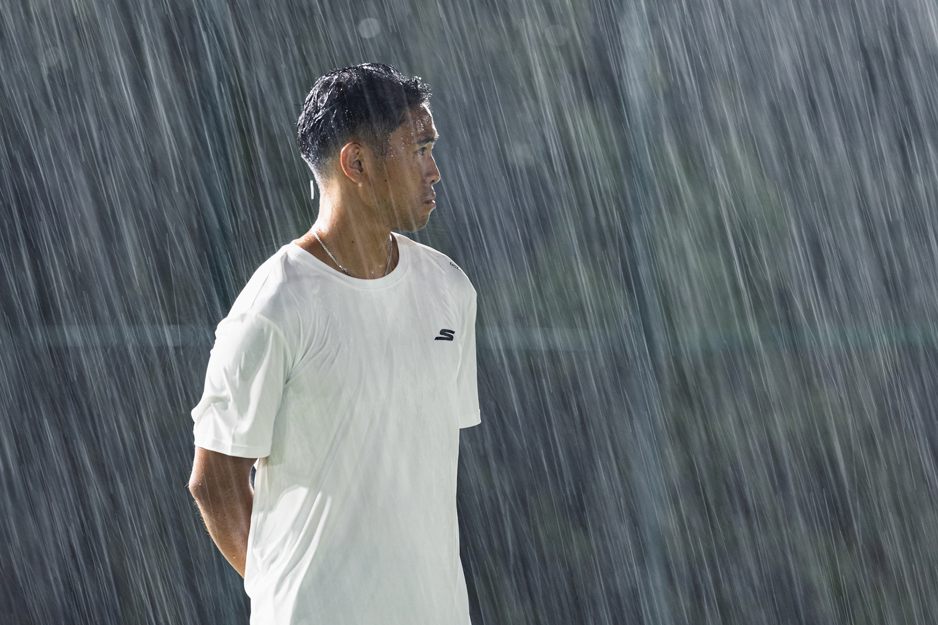 HONG KONG, China - JULY  22:  during Champions 3 Cup at Chealsea Soccer Pitch on July 22, 2025 in Hong Kong, China, (Photo by Jack Ng/Pixel Images)