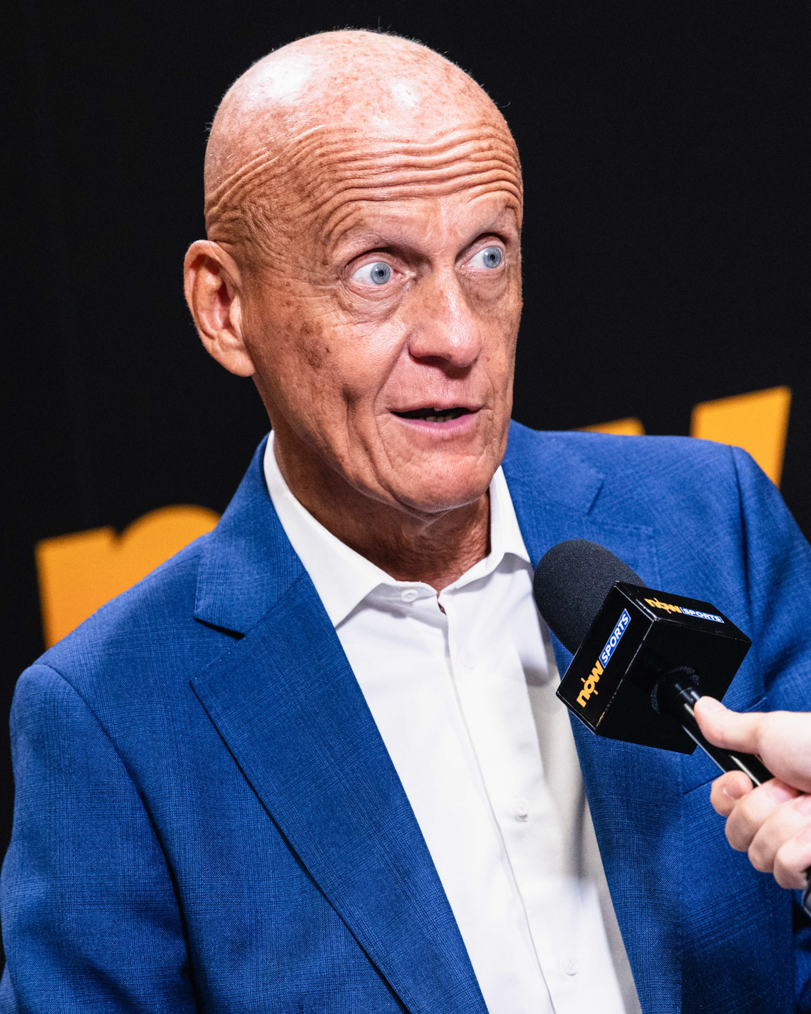 HONG KONG, China - SEPTEMBER  03:  during World Football Summit - Hong Kong at AsiaWorld-Expo on September 3, 2025 in Hong Kong, China, (Photo by Jack Ng/Jack8th.com)