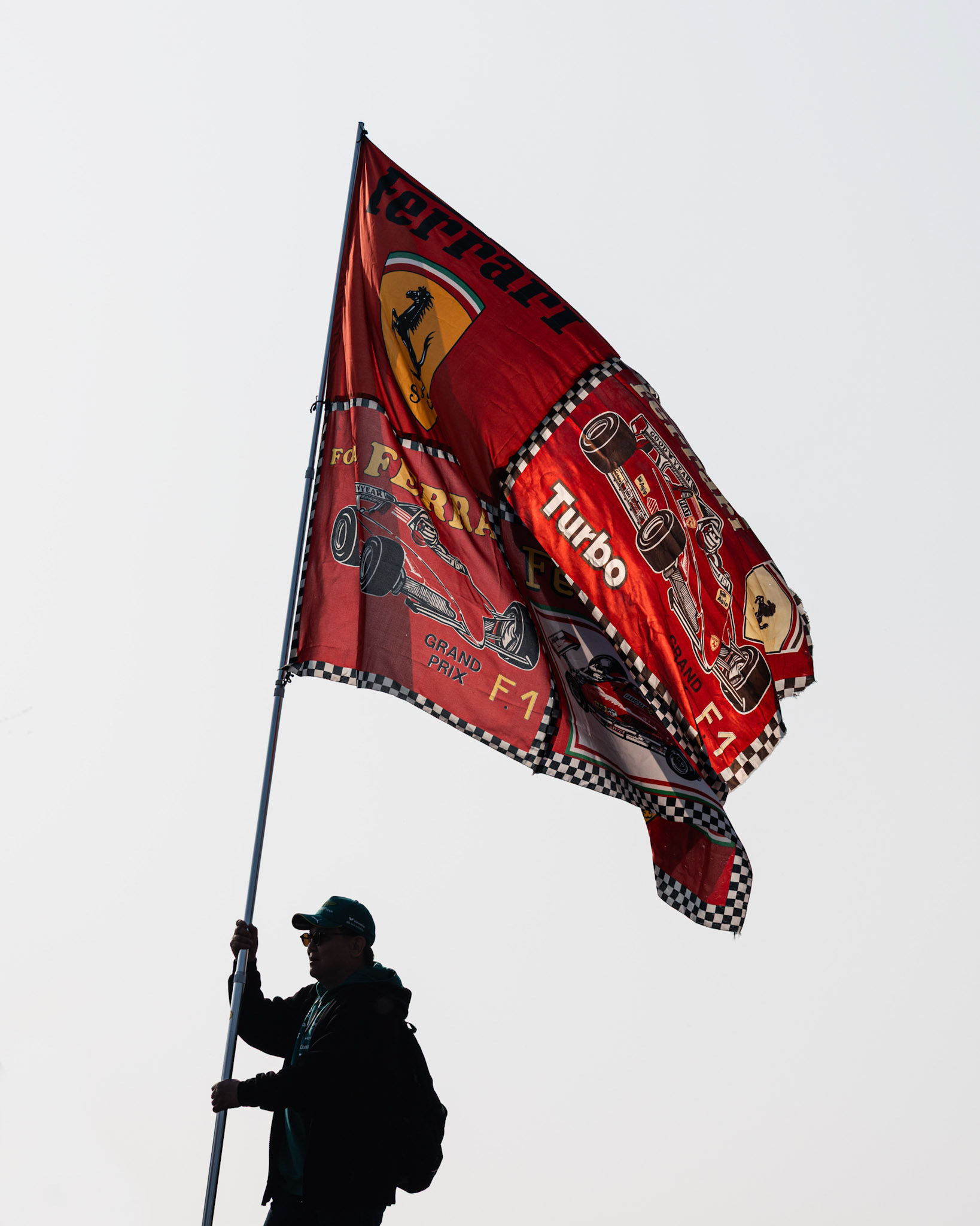 SUZUKA, Japan - MARCH 28: during Formula 1 - Japanese Grand Prix 2026 at Suzuka Circuit on March 28, 2026 in Suzuka, Japan, (Photo by Jack Ng/Alamy Live News)