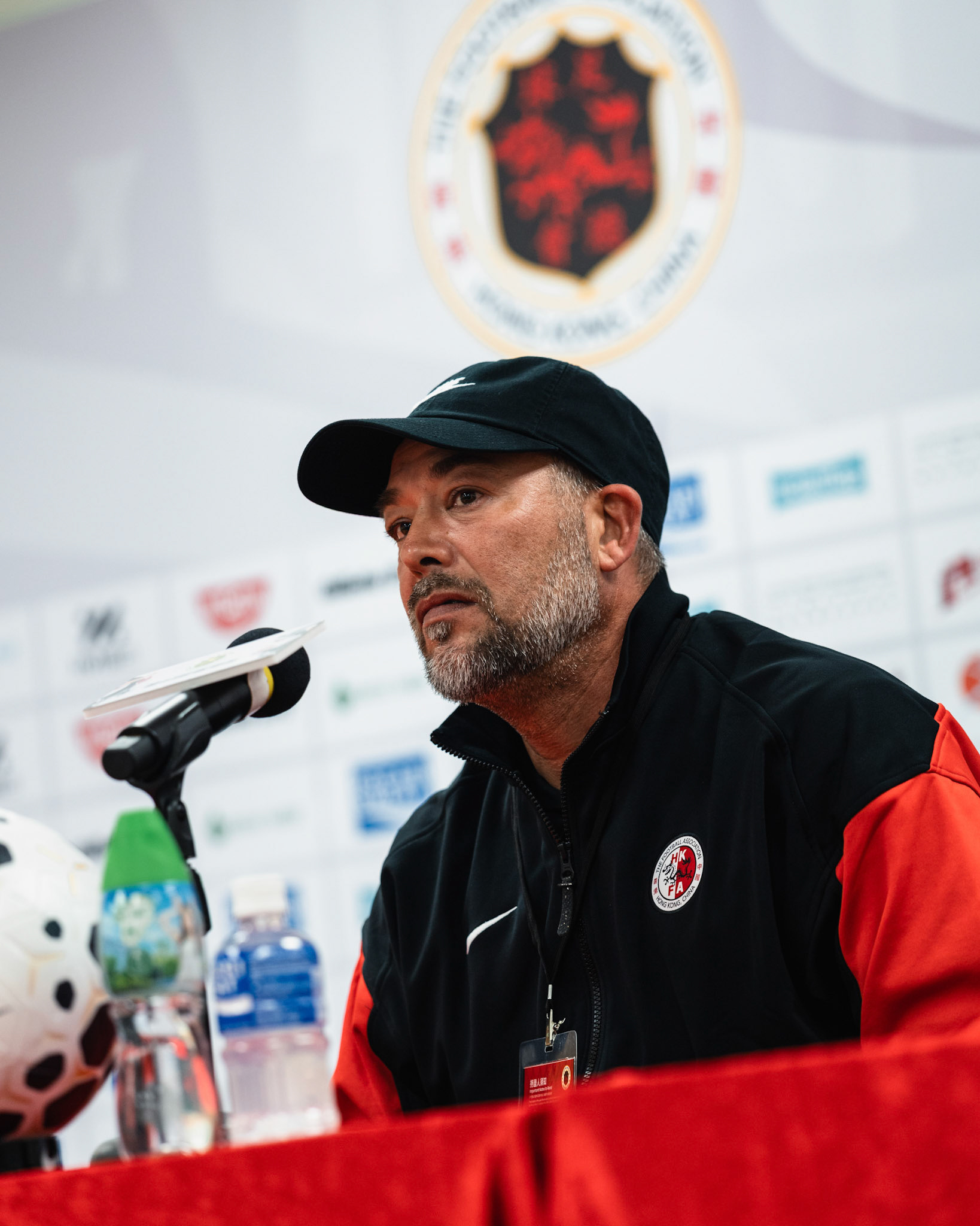 HONG KONG, China - DECEMBER 28: during 44th Guangdong - Hong Kong Cup, match between Hong Kong and Guangdong at Hong Kong Stadium on December 28, 2025 in Hong Kong, China, (Photo by Jack Ng/Alamy Live News)