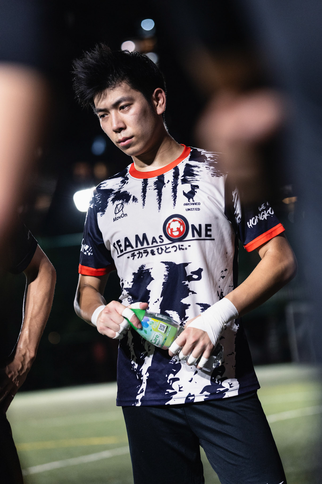 HONG KONG, China - JUNE  24:  during Champions 3 Cup at Chealsea Soccer Pitch on June 24, 2025 in Hong Kong, China, (Photo by Jack Ng/Pixel Images)