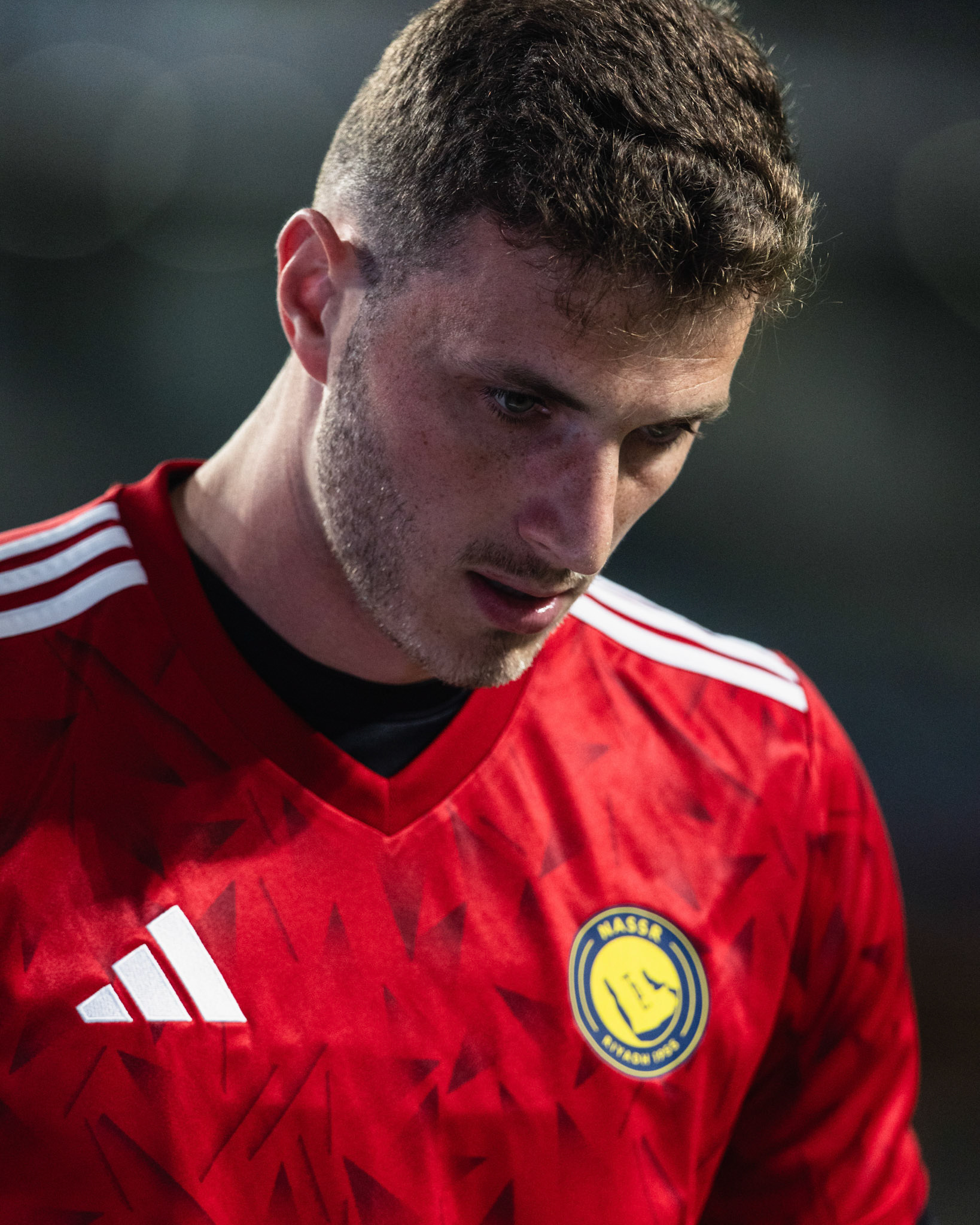 HONG KONG, China - AUGUST  23:  during Saudi Super Cup Final - Al-Nassr vs Al-Ahli at Hong Kong Stadium on August 23, 2025 in Hong Kong, China, (Photo by Jack Ng/Jack8th.com)