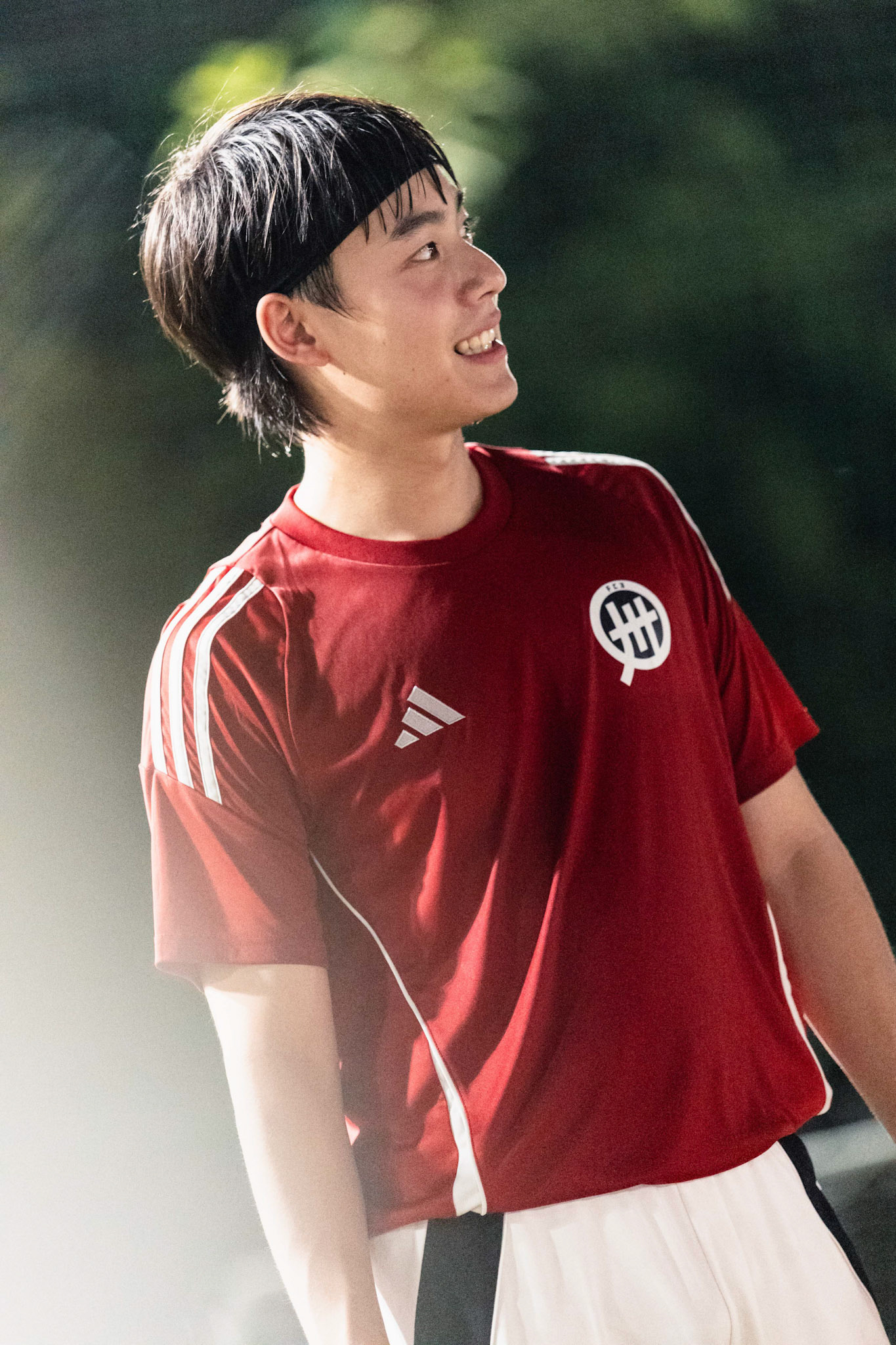 HONG KONG, China - SEPTEMBER  28:  during Champions 3 Cup at Chealsea Soccer Pitch on September 28, 2025 in Hong Kong, China, (Photo by Jack Ng/Pixel Images)