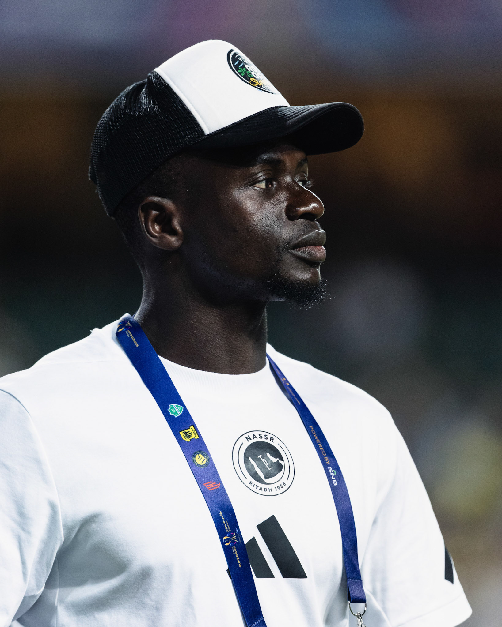 HONG KONG, China - AUGUST  23:  during Saudi Super Cup Final - Al-Nassr vs Al-Ahli at Hong Kong Stadium on August 23, 2025 in Hong Kong, China, (Photo by Jack Ng/Jack8th.com)