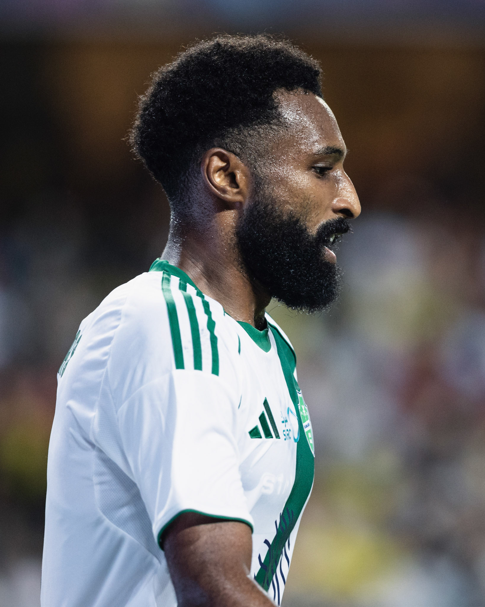 HONG KONG, China - AUGUST  23:  during Saudi Super Cup Final - Al-Nassr vs Al-Ahli at Hong Kong Stadium on August 23, 2025 in Hong Kong, China, (Photo by Jack Ng/Jack8th.com)