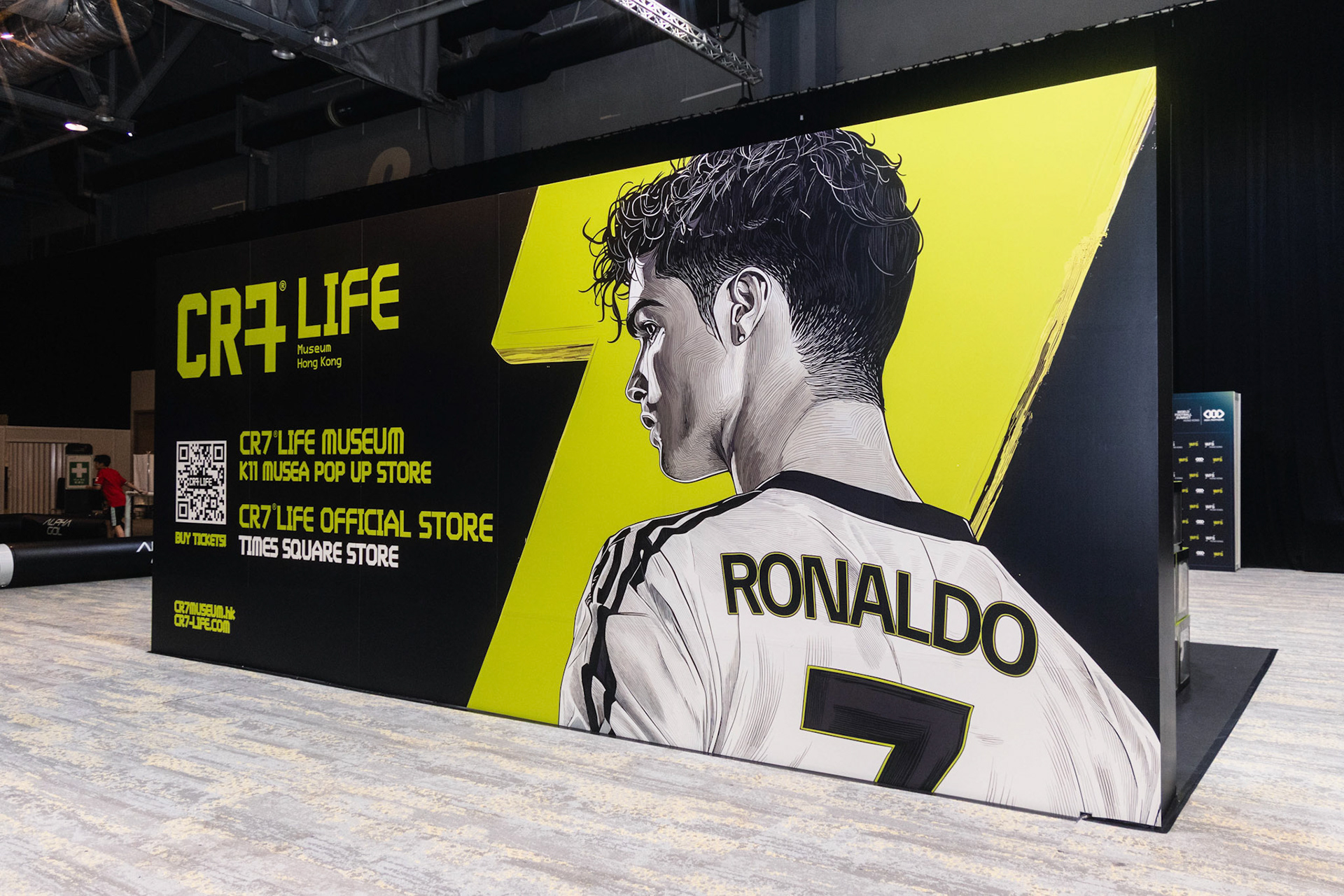 HONG KONG, China - SEPTEMBER  03:  during World Football Summit - Hong Kong at AsiaWorld-Expo on September 3, 2025 in Hong Kong, China, (Photo by Jack Ng/Jack8th.com)