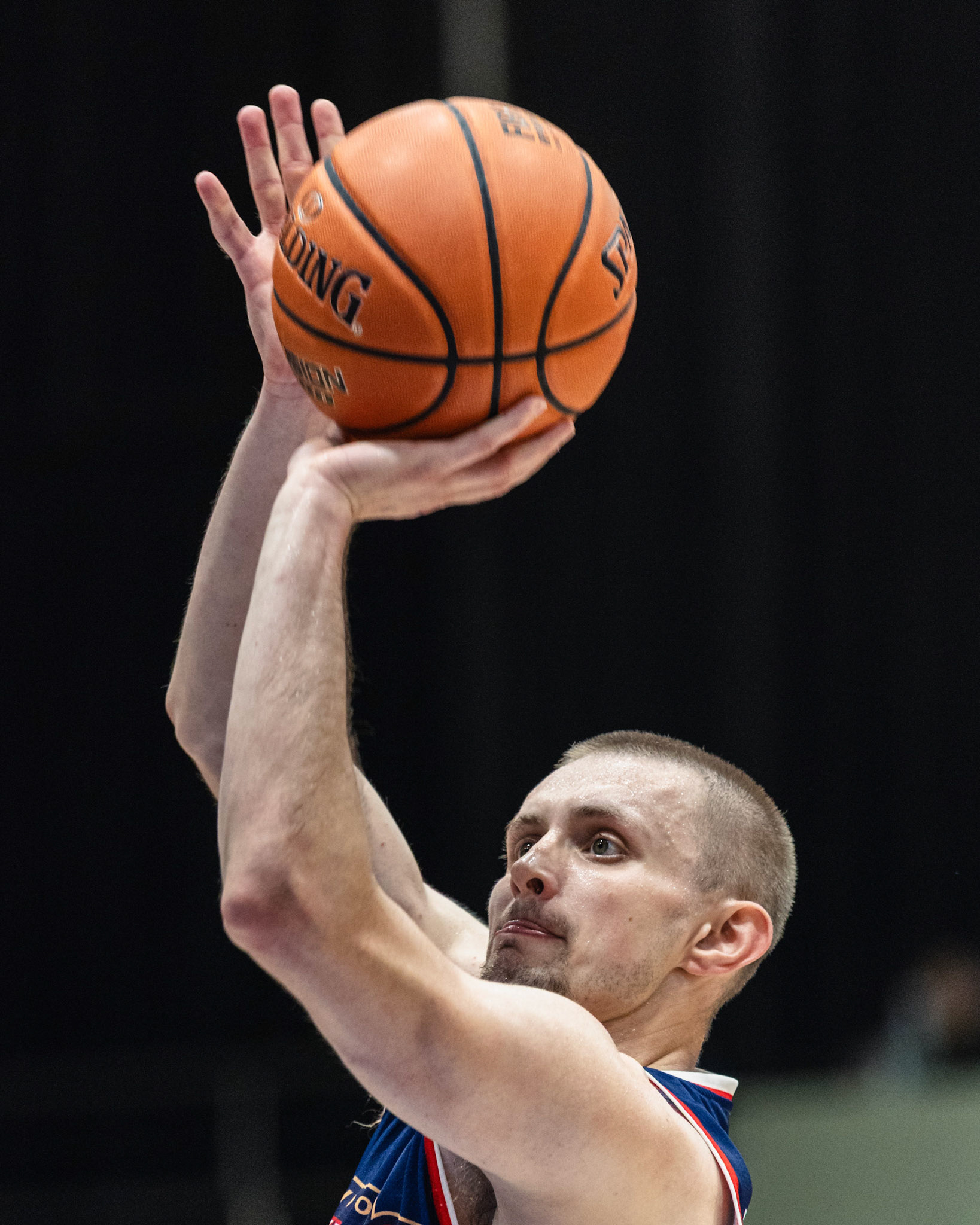 HONG KONG, China - AUGUST  07:  during NBL 2025 Hong Kong Bulls vs Hubei Wenlv at Southorn Stadium on August 7, 2025 in Hong Kong, China, (Photo by Jack Ng/NH_FOTO)
