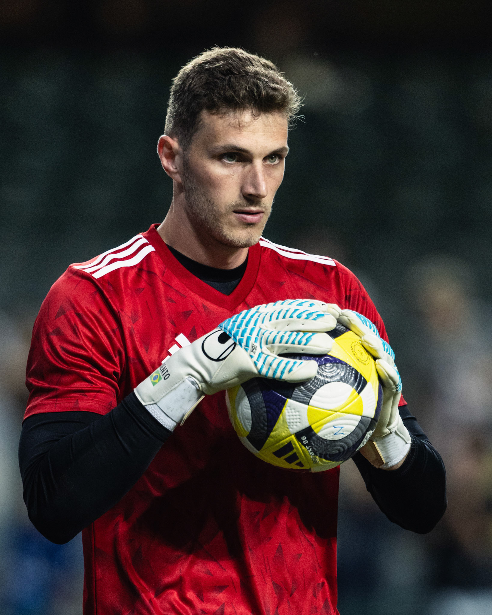 HONG KONG, China - AUGUST  23:  during Saudi Super Cup Final - Al-Nassr vs Al-Ahli at Hong Kong Stadium on August 23, 2025 in Hong Kong, China, (Photo by Jack Ng/Jack8th.com)