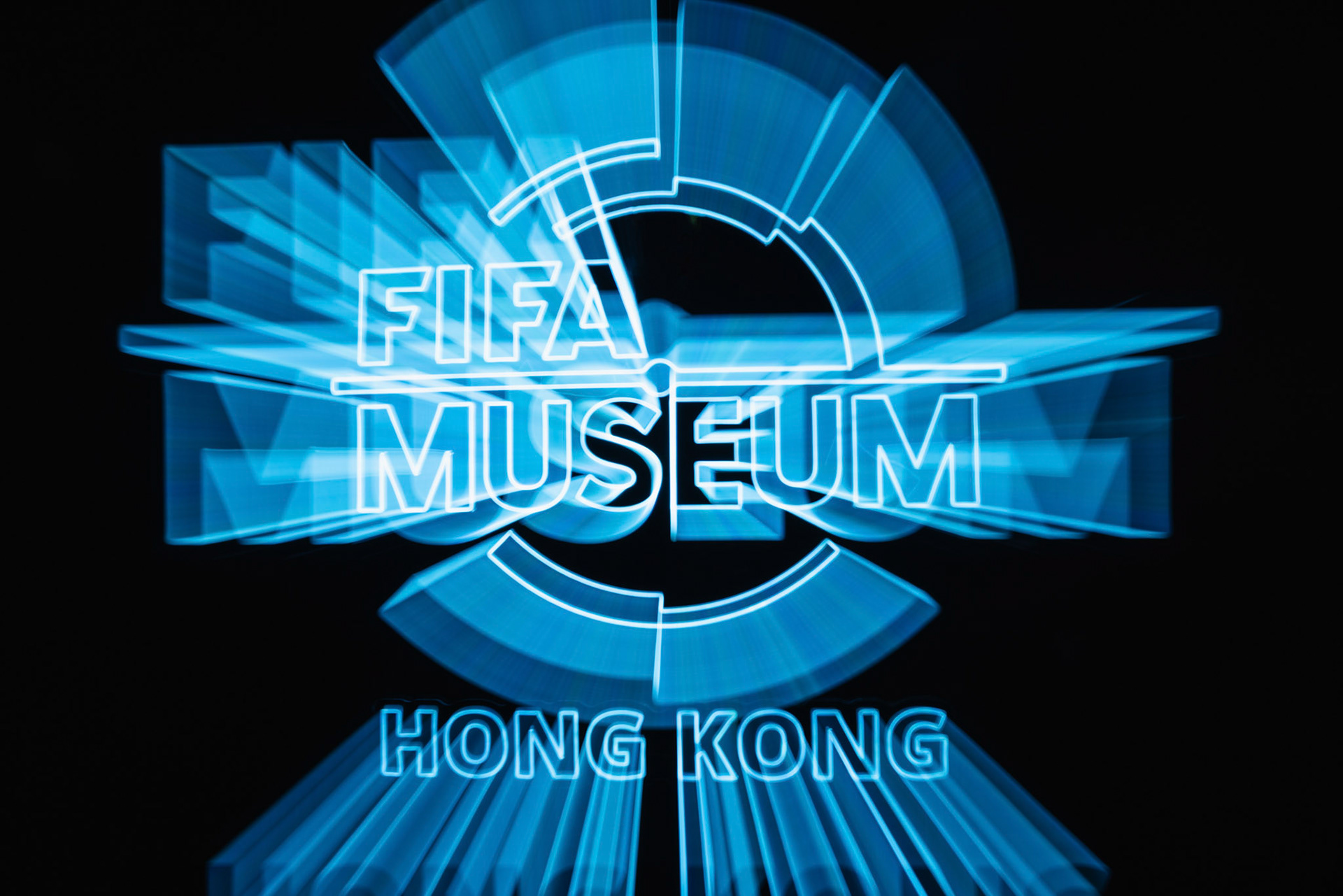 HONG KONG, China - MAY 28:  during the Grand Opening of FIFA Museum in Hong Kong at FIFA Museum Hong Kong, Causeway Bay on May 28, 2026 in Hong Kong, China, (Photo by Jack Ng/Alamy Live News)