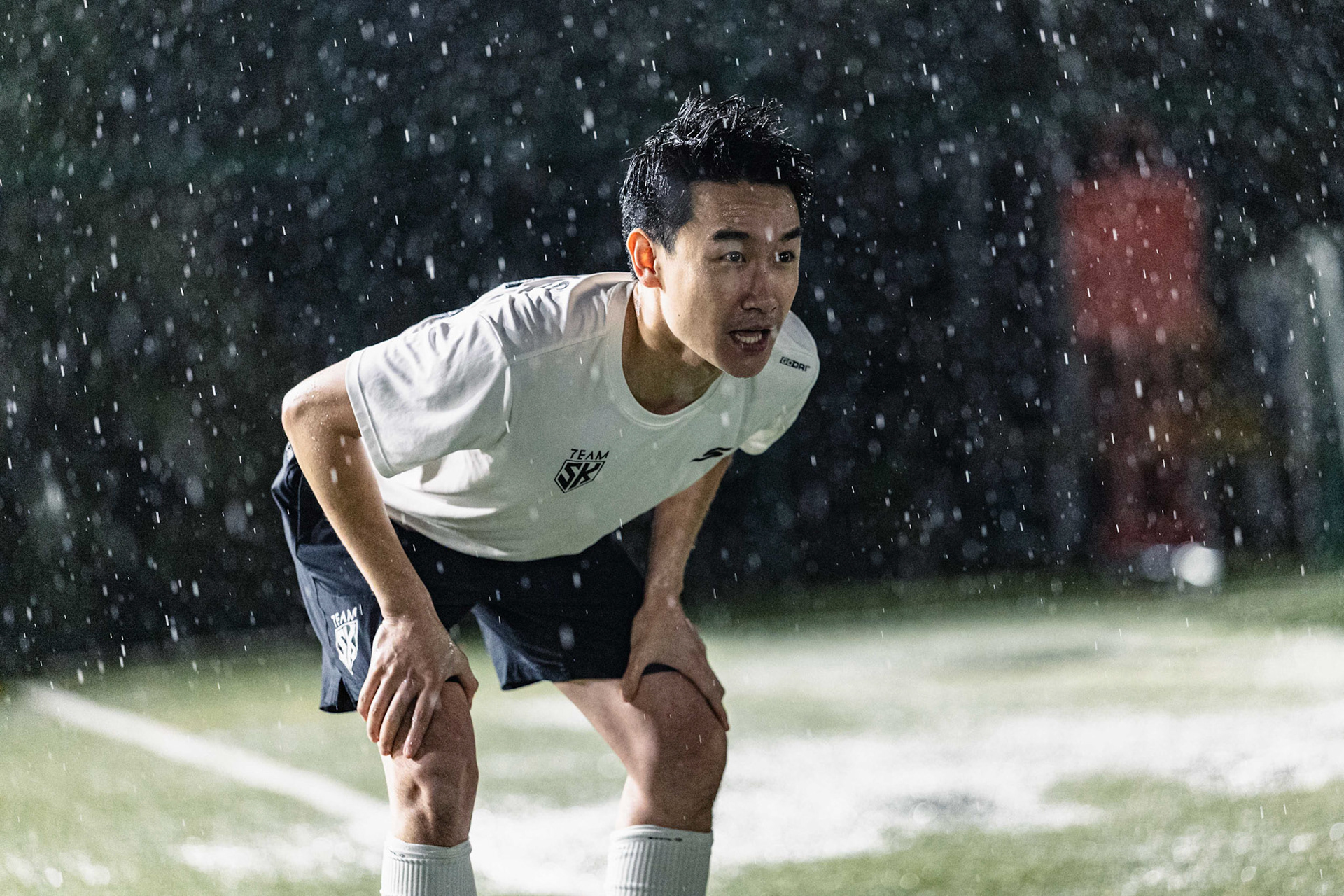 HONG KONG, China - JULY  22:  during Champions 3 Cup at Chealsea Soccer Pitch on July 22, 2025 in Hong Kong, China, (Photo by Jack Ng/Pixel Images)
