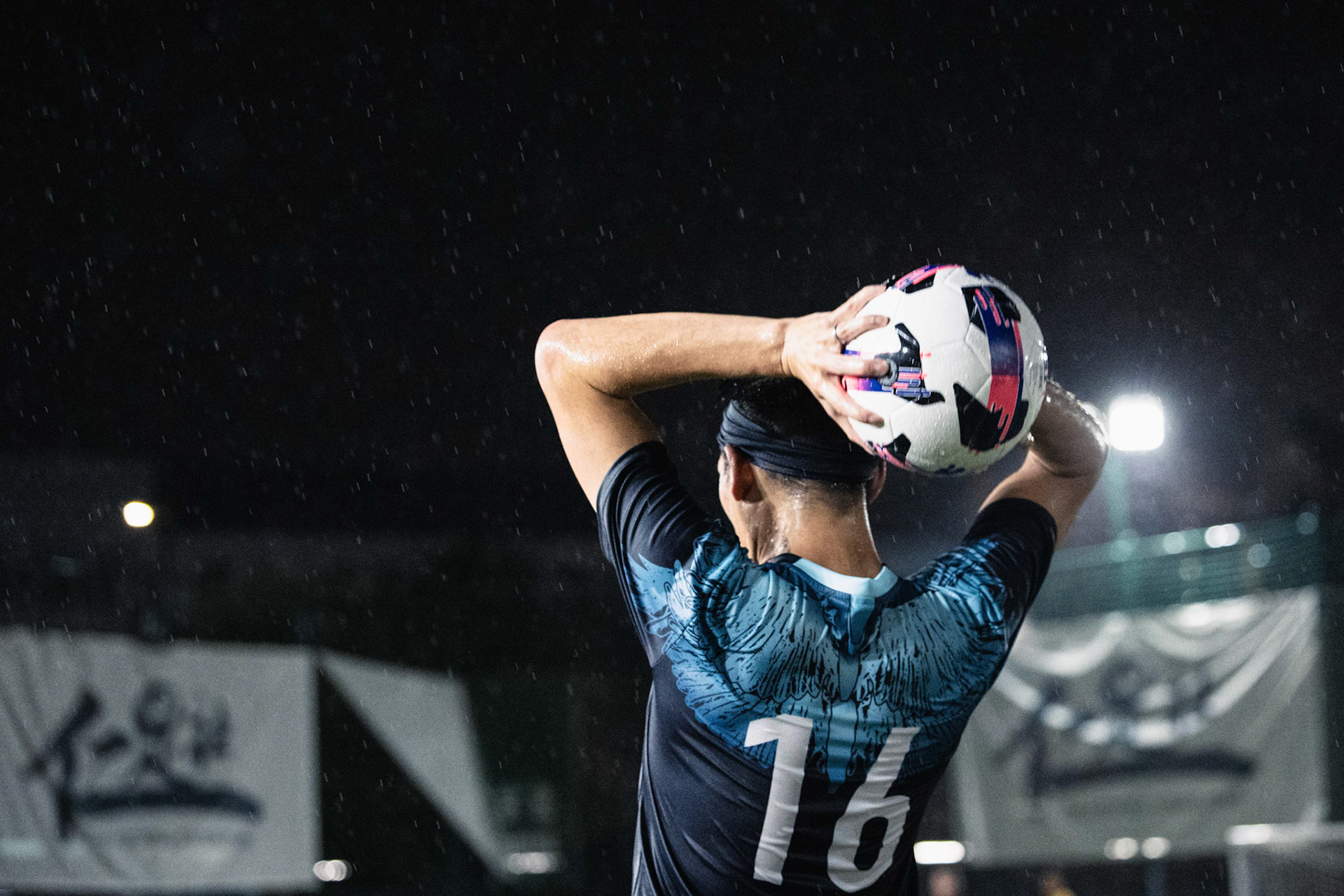 HONG KONG, China - JUNE  17:  during Champions 3 Cup at  on June 17, 2025 in Hong Kong, China, (Photo by Jack Ng/Pixel Images)