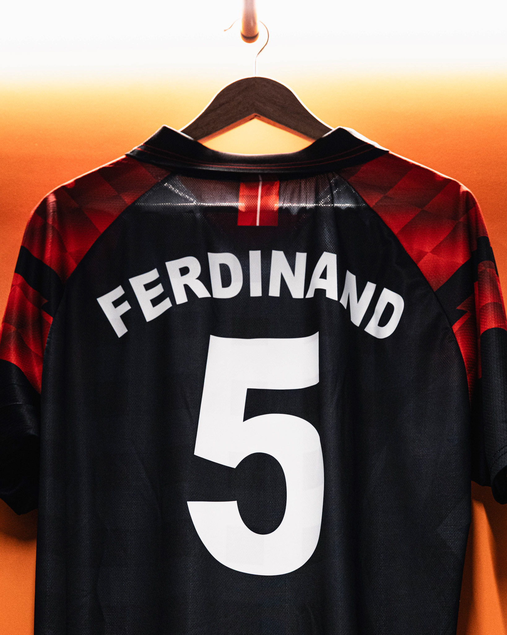 Kai Tak Stadium, HONG KONG, China - OCTOBER 18:  during Red on Red 2025 at Kai Tak Stadium on October 18, 2025 in Hong Kong, China, (Photo by Jack Ng/Jack Ng/Alamy Live News)