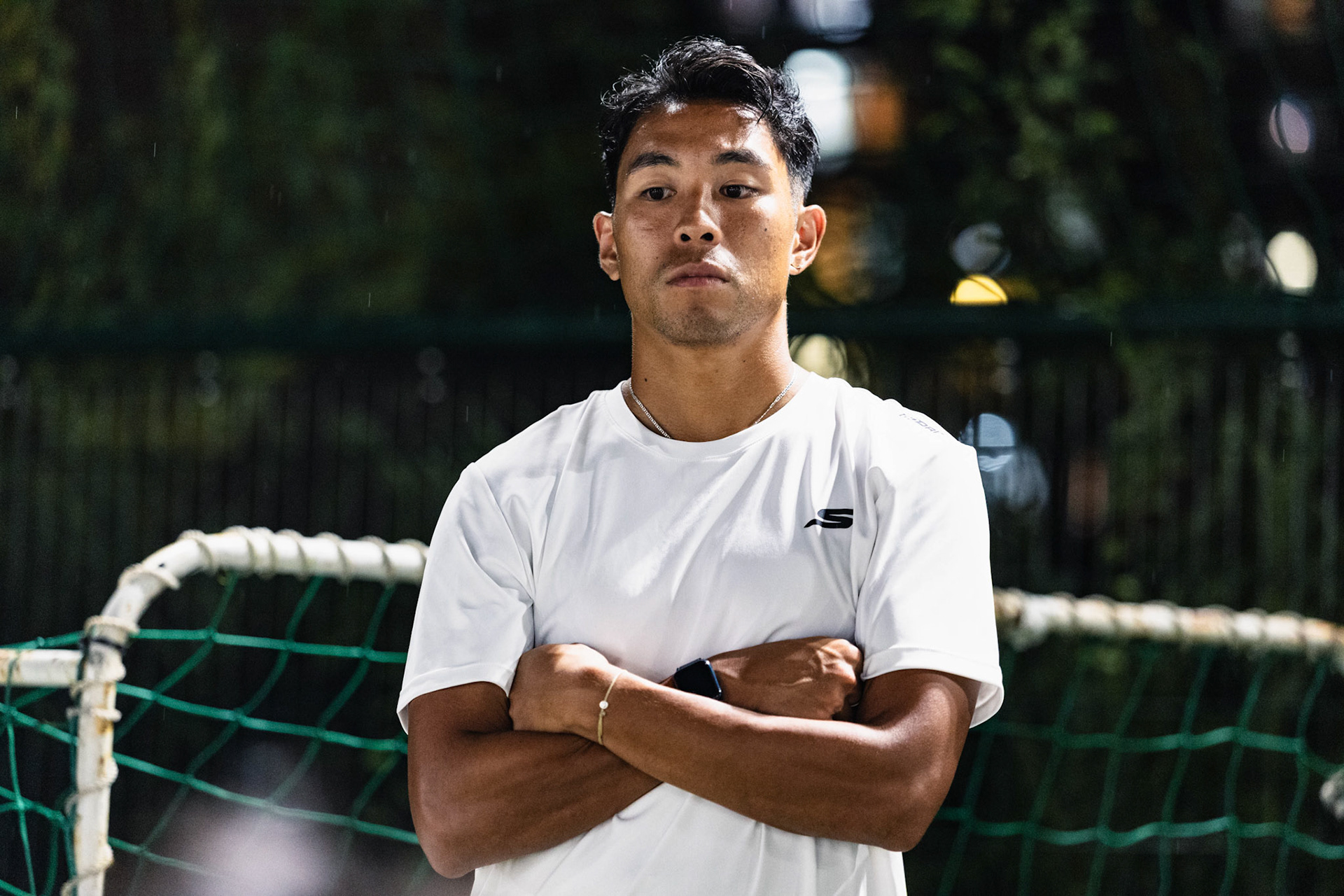 HONG KONG, China - JULY  22:  during Champions 3 Cup at Chealsea Soccer Pitch on July 22, 2025 in Hong Kong, China, (Photo by Jack Ng/Pixel Images)