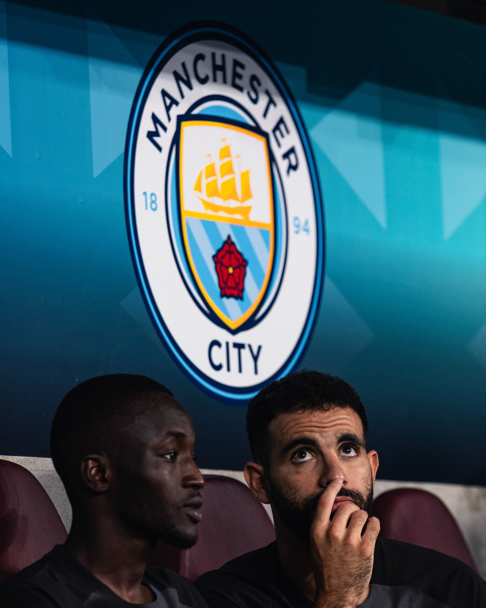 HONG KONG, China - AUGUST  01:  during Hong Kong Football Festival (HKFF) 2026 - Manchester City vs Inter at Kai Tak Stadium on August 1, 2026 in Hong Kong, China, (Photo by Jack Ng/Alamy Live News)