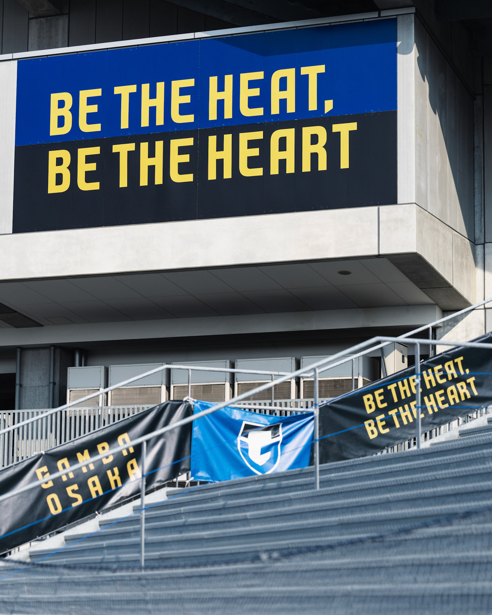 OSAKA, Japan - SEPTEMBER  17:  during AFC Champions League 2 - Gamba Osaka vs Eastern FC at Suita City Football Stadium on September 17, 2025 in Osaka, Japan, (Photo by Jack Ng/Jack.8th)