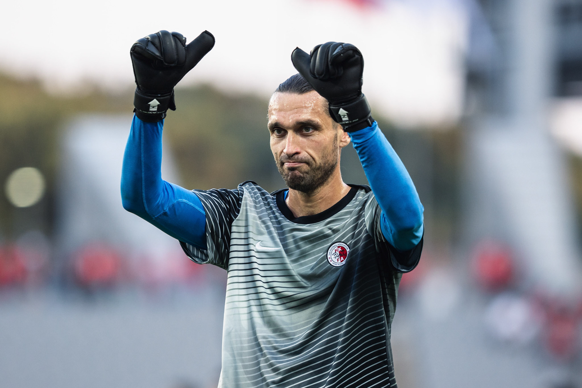 YONGIN, South Korea - JULY  11:  during EAFF E-1 Football Championship at Yongin Mireu Stadium on July 11, 2025 in Yongin, South Korea, (Photo by Jack Ng/Pixel Images)