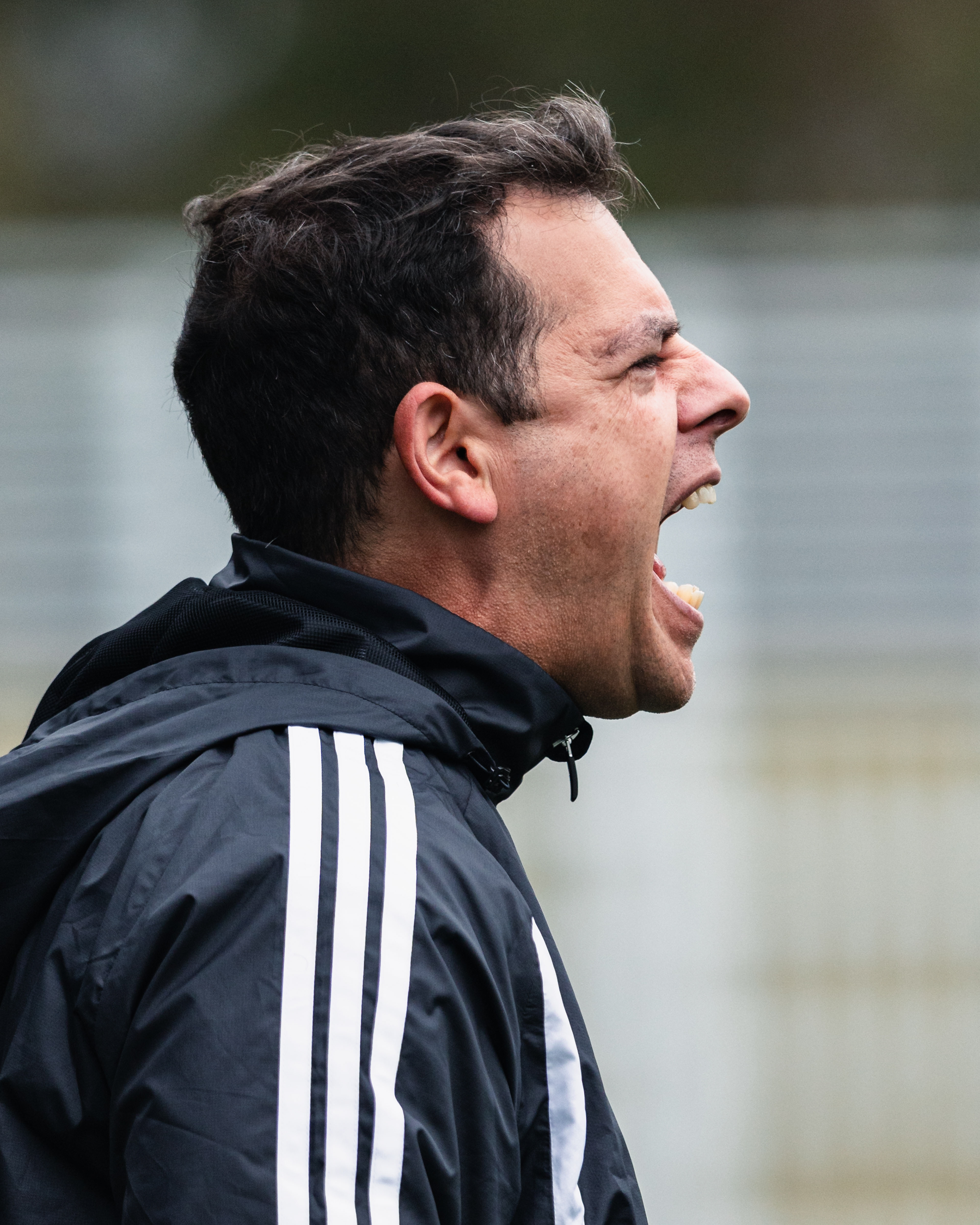 HONG KONG, China - FEBRUARY 09: during SamGor All Hong Kong Schools Jing Ying Football Tournament 2025-26 - Lam Tai Fai College vs Hong Kong International School at Po Kong Village Road Park Artificial Turf Soccer Pitch on February 9, 2026 in Hong Kong, China, (Photo by Jack Ng/)