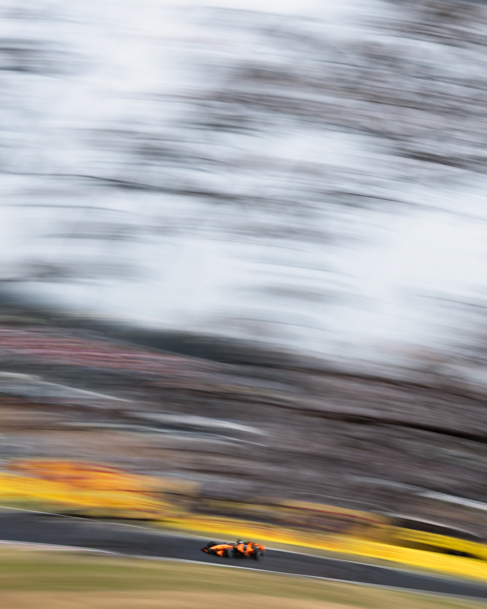 SUZUKA, Japan - MARCH 29: during Formula 1 - Japanese Grand Prix 2026 at Suzuka Circuit on March 29, 2026 in Suzuka, Japan, (Photo by Jack Ng/Alamy Live News)