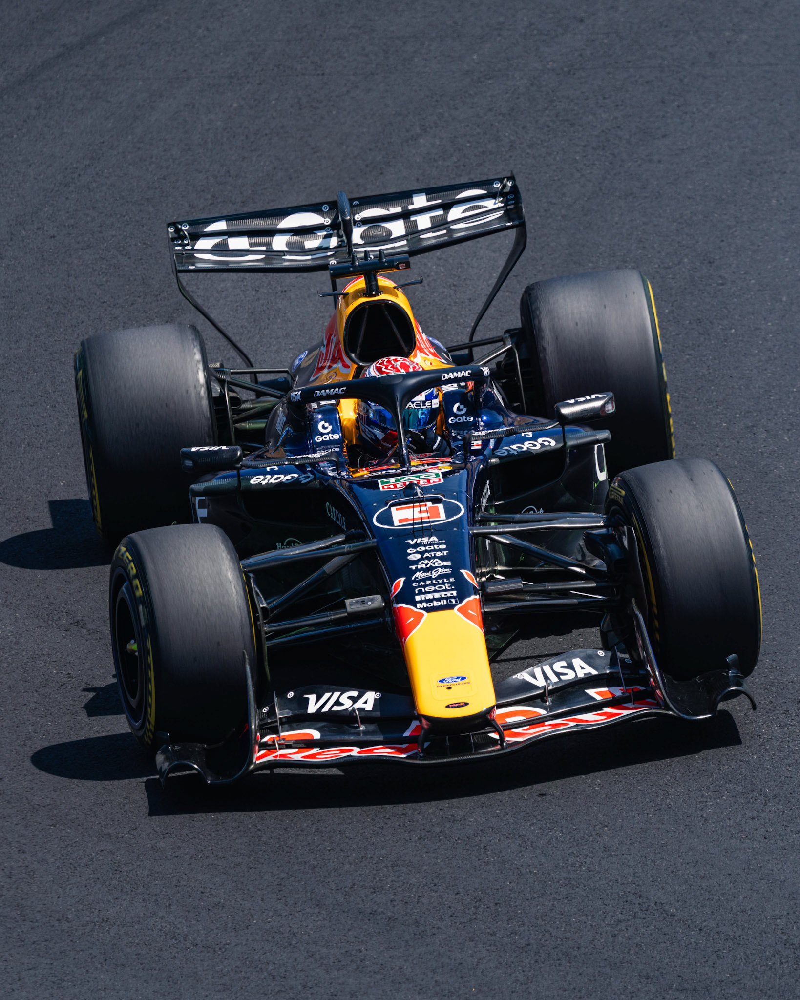 SUZUKA, Japan - MARCH 27: during Formula 1 - Japanese Grand Prix 2026 at Suzuka Circuit on March 27, 2026 in Suzuka, Japan, (Photo by Jack Ng/Alamy Live News)