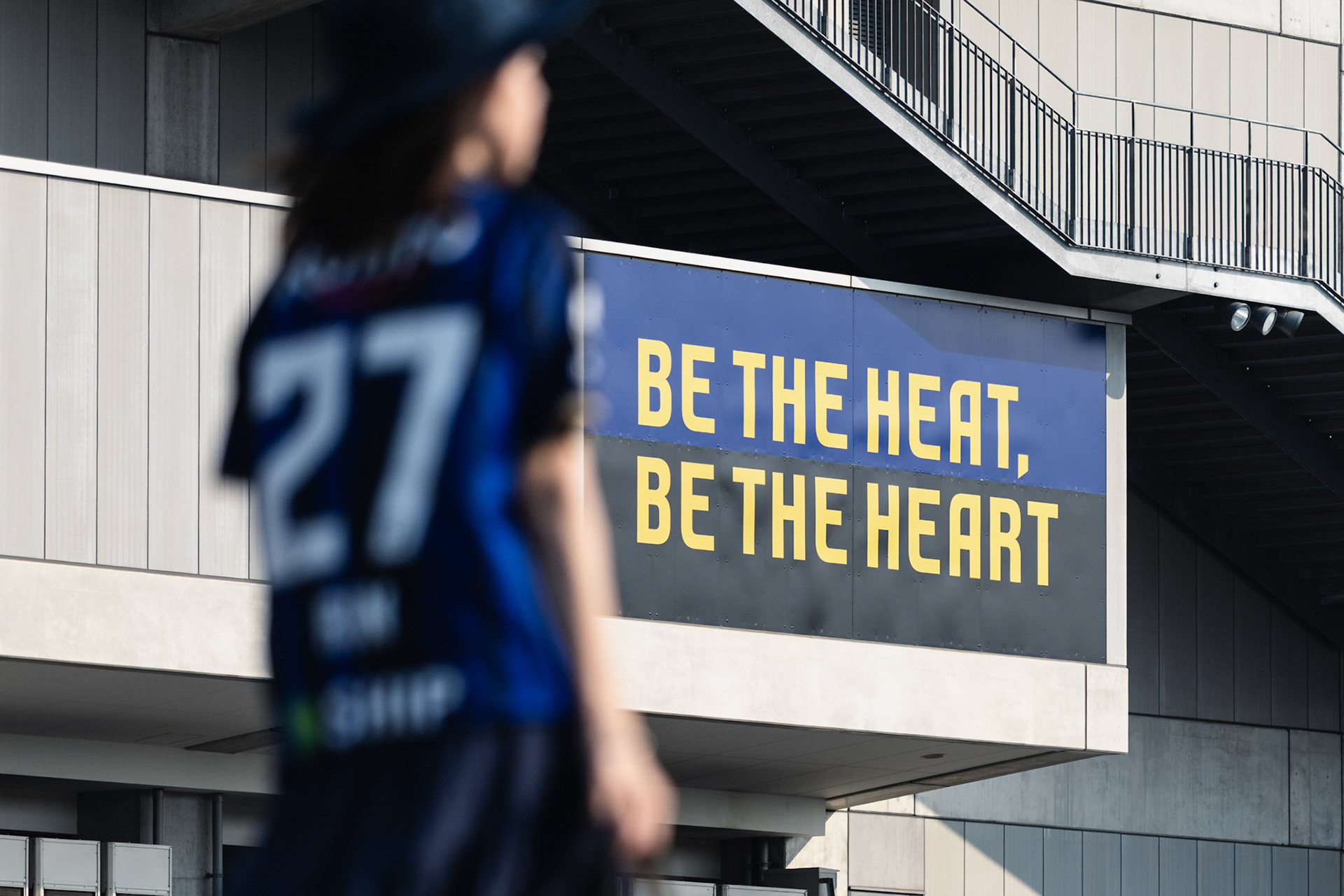 OSAKA, Japan - SEPTEMBER  17:  during AFC Champions League 2 - Gamba Osaka vs Eastern FC at Suita City Football Stadium on September 17, 2025 in Osaka, Japan, (Photo by Jack Ng/Jack.8th)