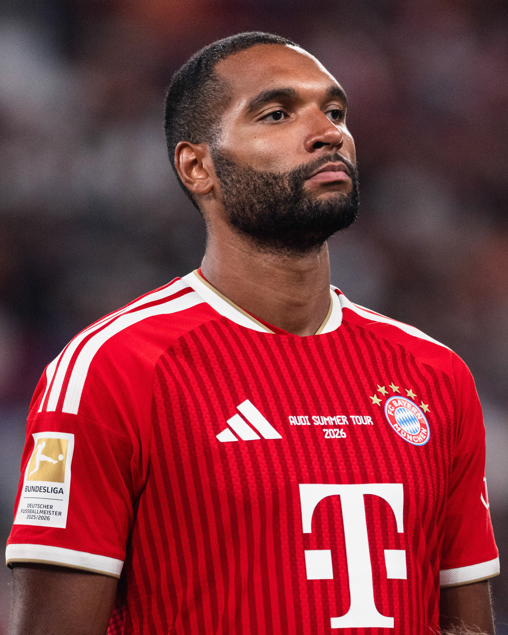 HONG KONG, China - AUGUST 07:  during 2026 Audi Football Summit - Bayern Munich vs Aston Villa at Kai Tak Stadium on August 7, 2026 in Hong Kong, China, (Photo by Jack Ng/Alamy Live News)