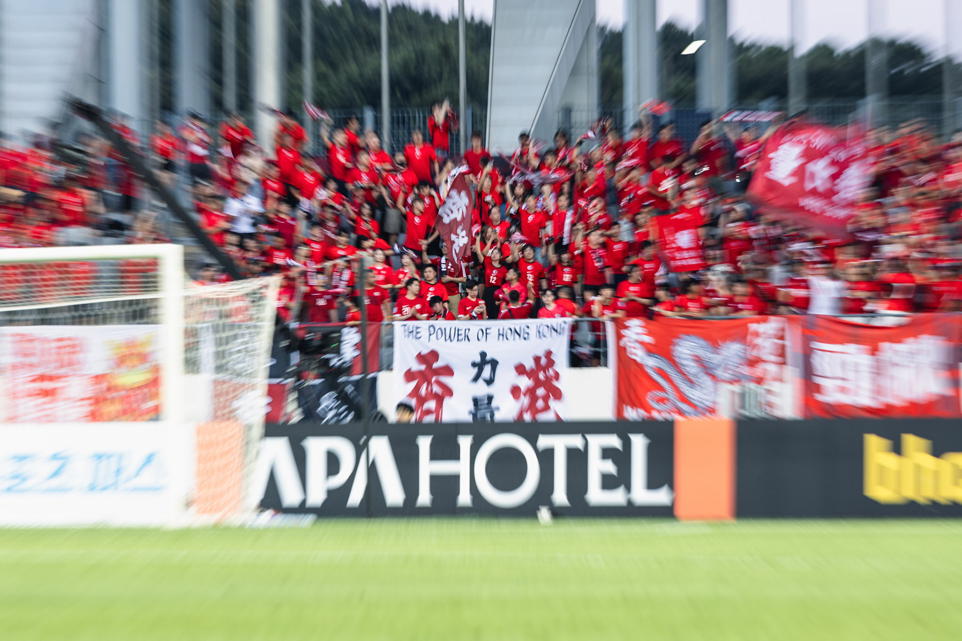 YONGIN, South Korea - JULY  11:  during EAFF E-1 Football Championship at Yongin Mireu Stadium on July 11, 2025 in Yongin, South Korea, (Photo by Jack Ng/Pixel Images)