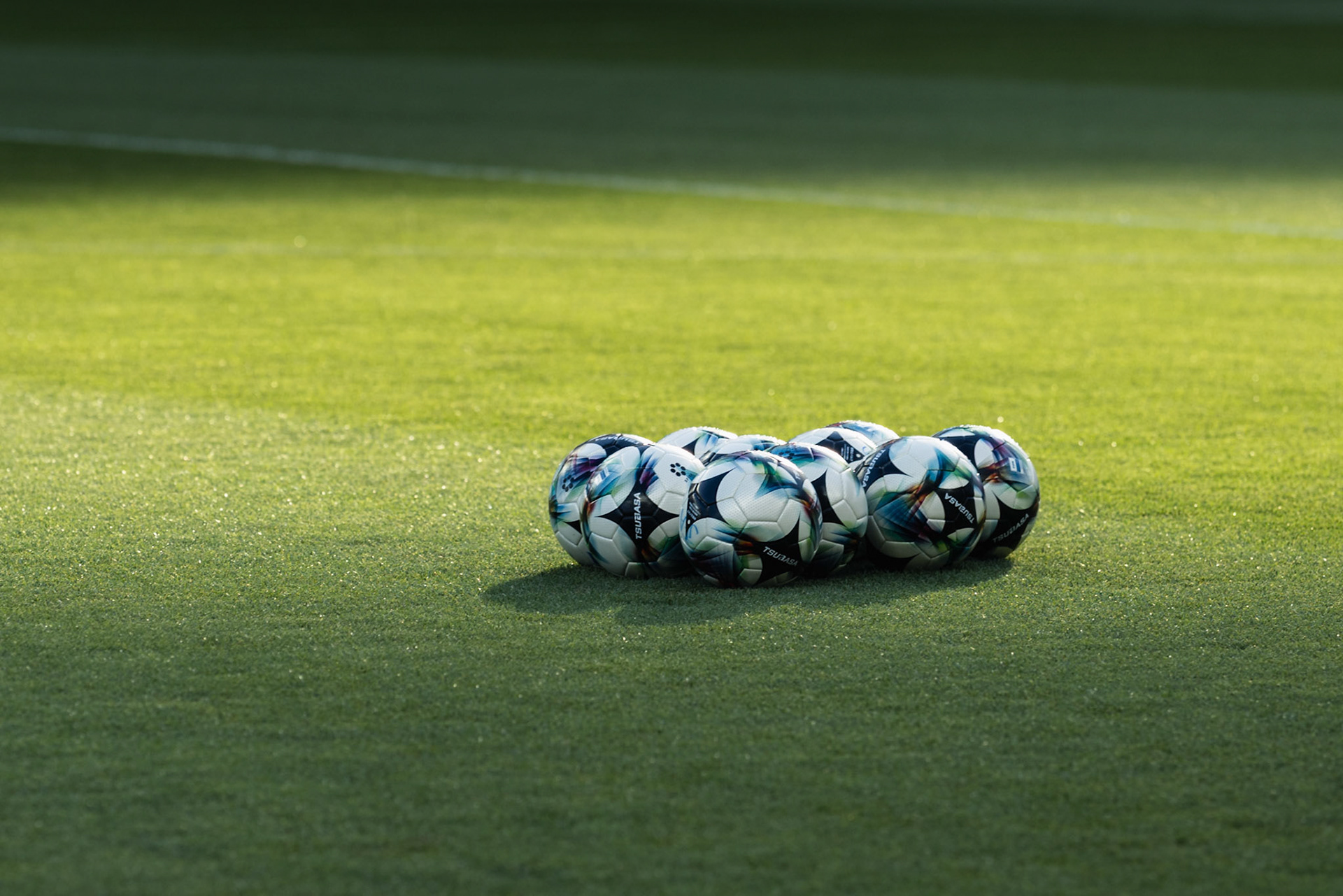 YONGIN, South Korea - JULY  12:  during EAFF E-1 Football Championship - Japan vs China at Yongin Mireu Stadium on July 12, 2025 in Yongin, South Korea, (Photo by Jack Ng/Pixel Images)