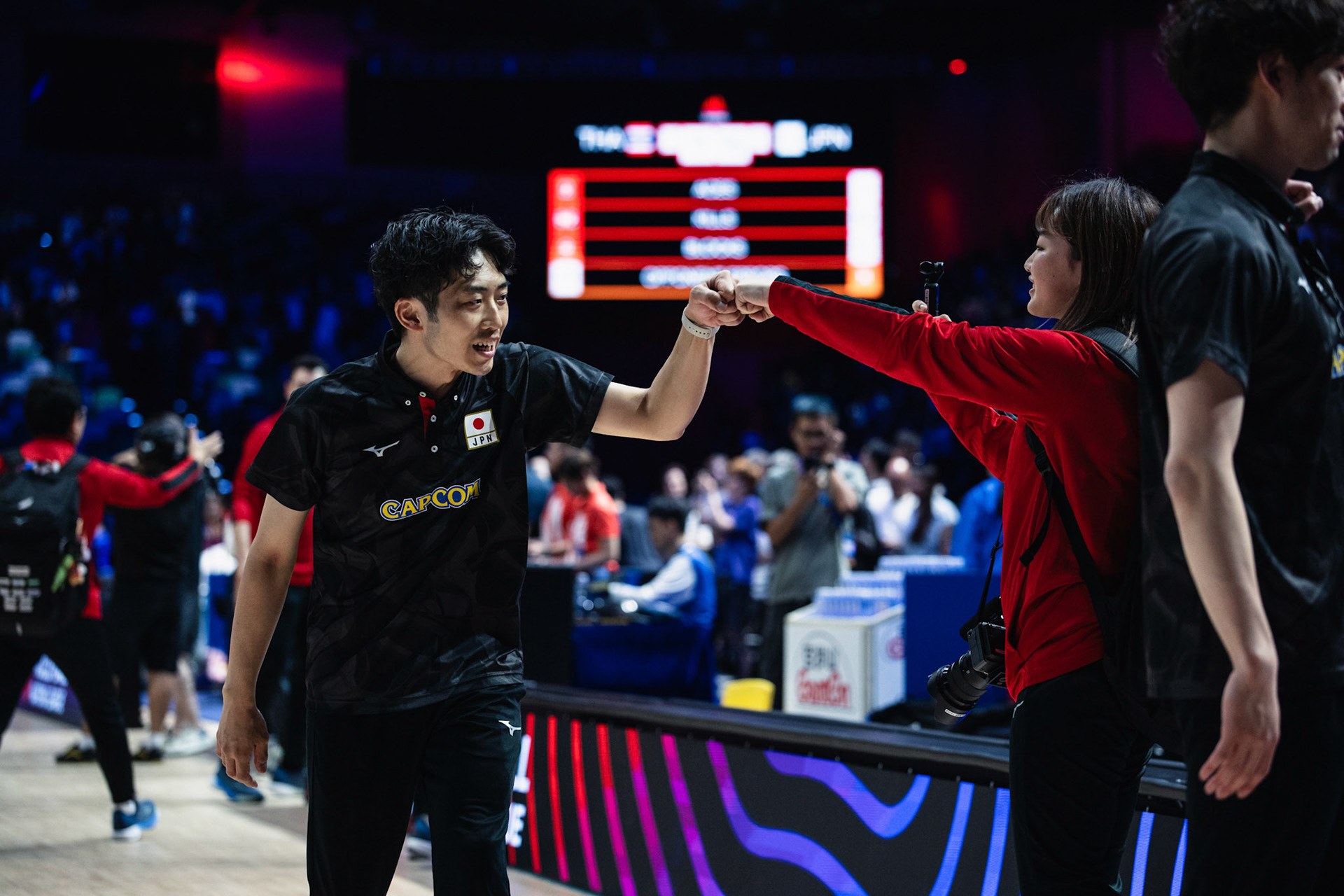 HONG KONG, China - JUNE  18:  during Volleyball Nations League Hong Kong 2025 at Kai Tak Arena on June 18, 2025 in Hong Kong, China, (Photo by Jack Ng/Pixel Images)