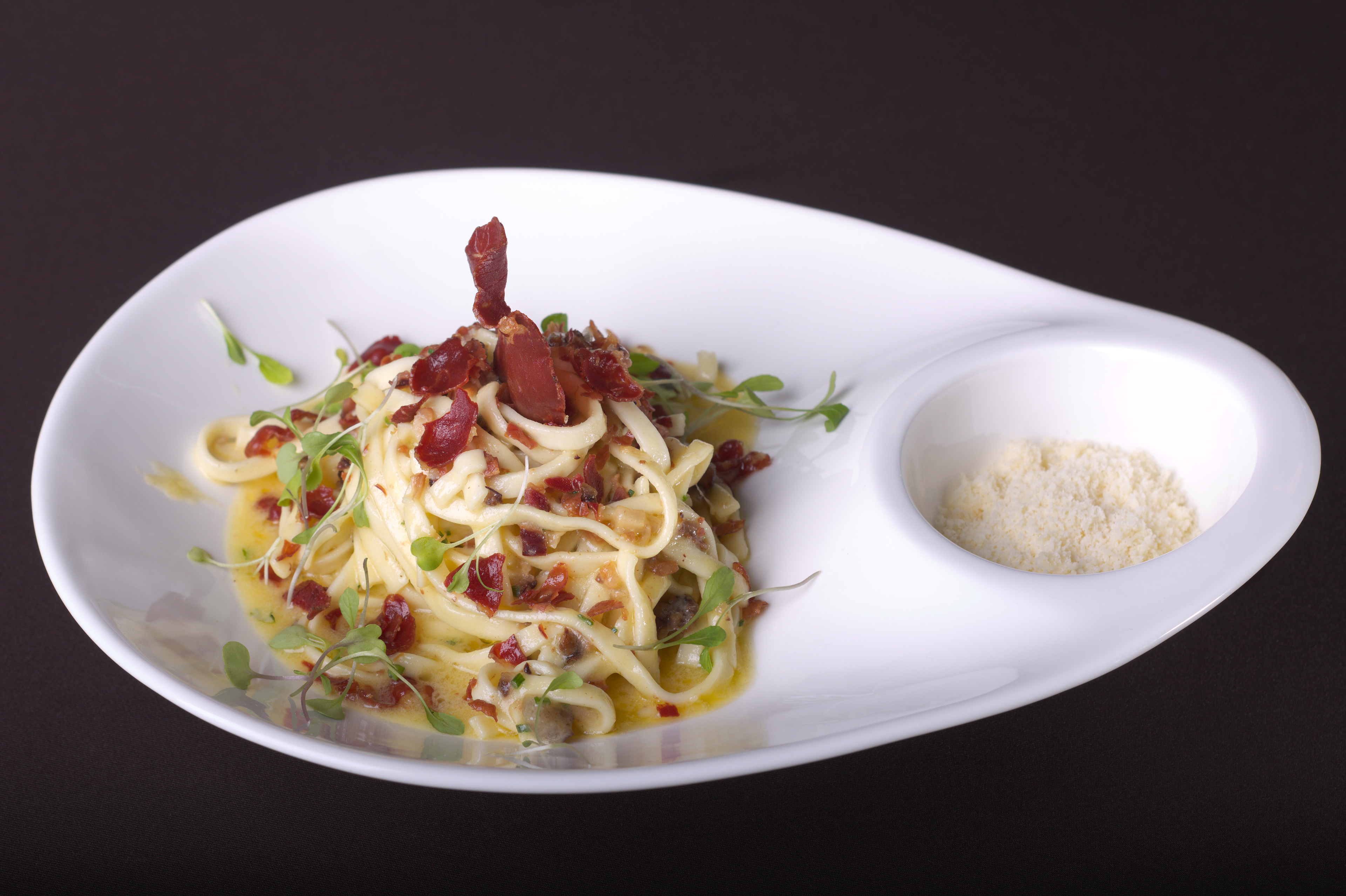 Fotografia de gastronomia em Curitiba