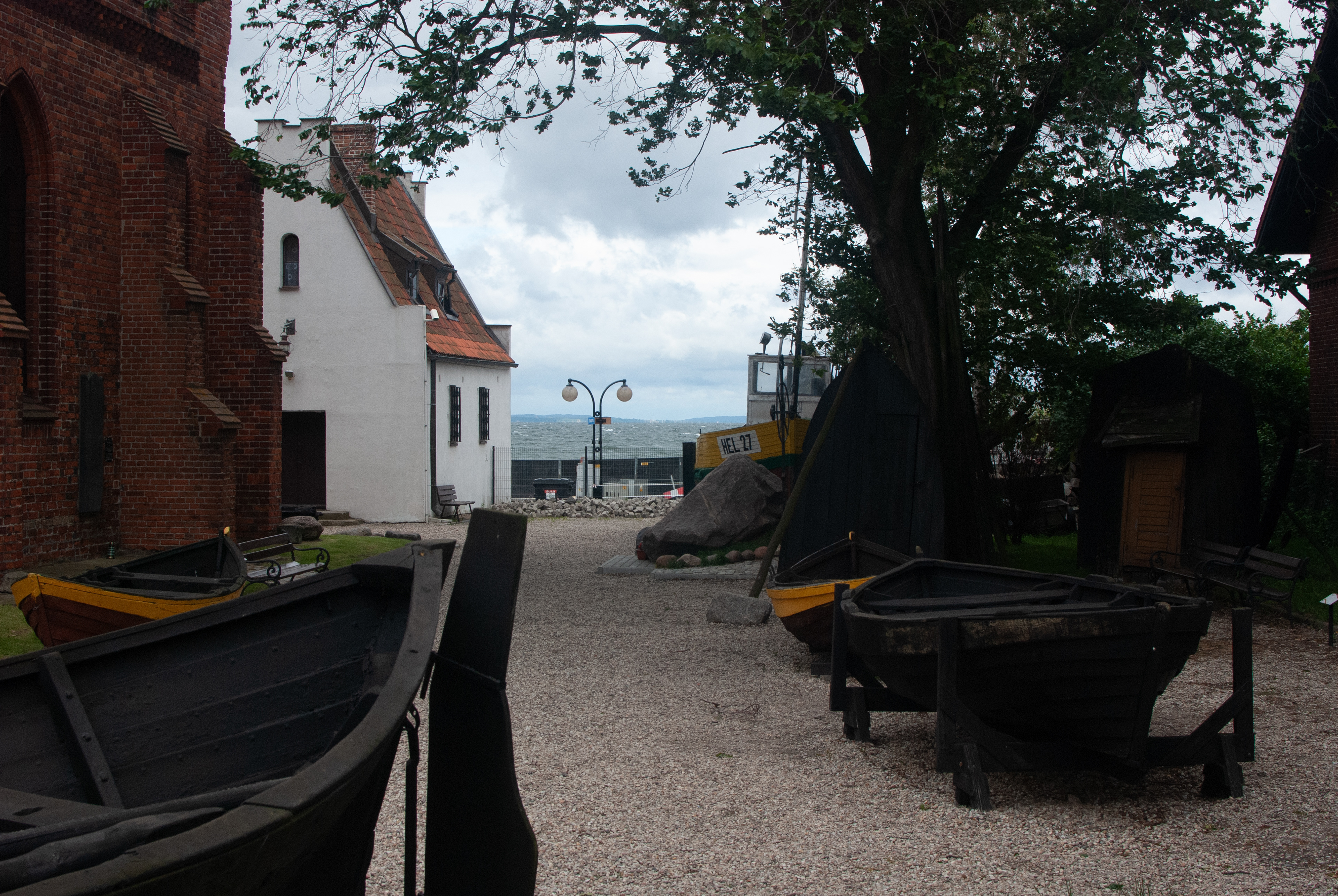 2012'Czerwiec, Kłajpeda
