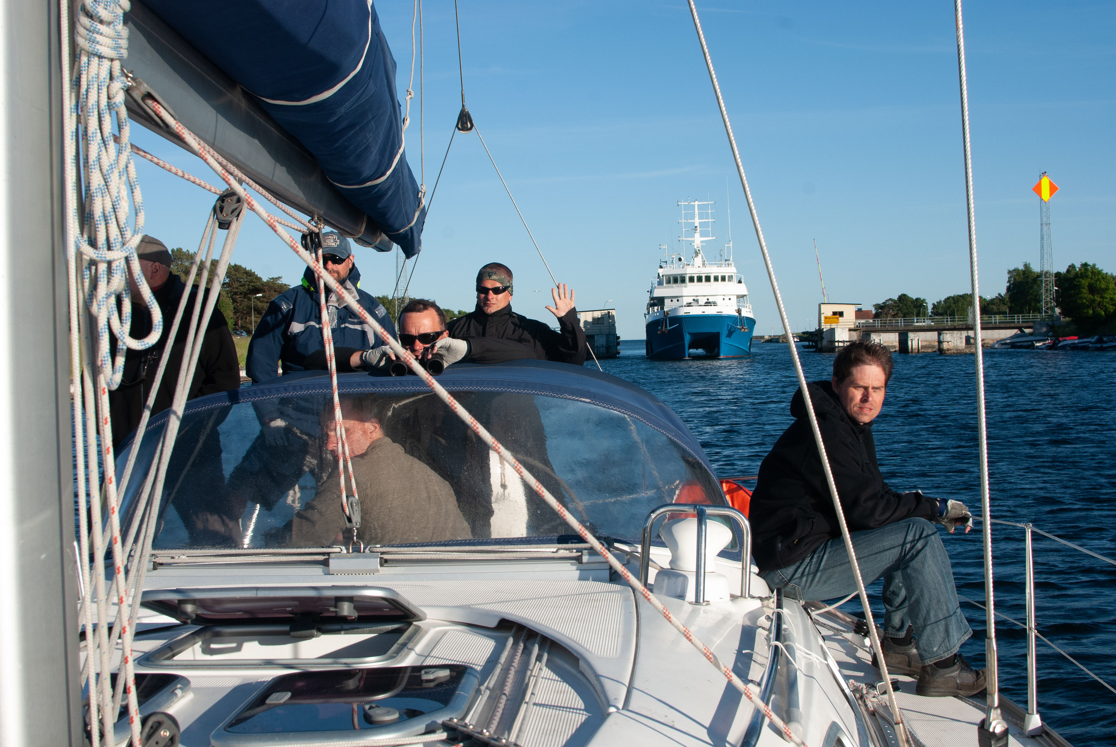2013'Czerwiec, Kopenhaga